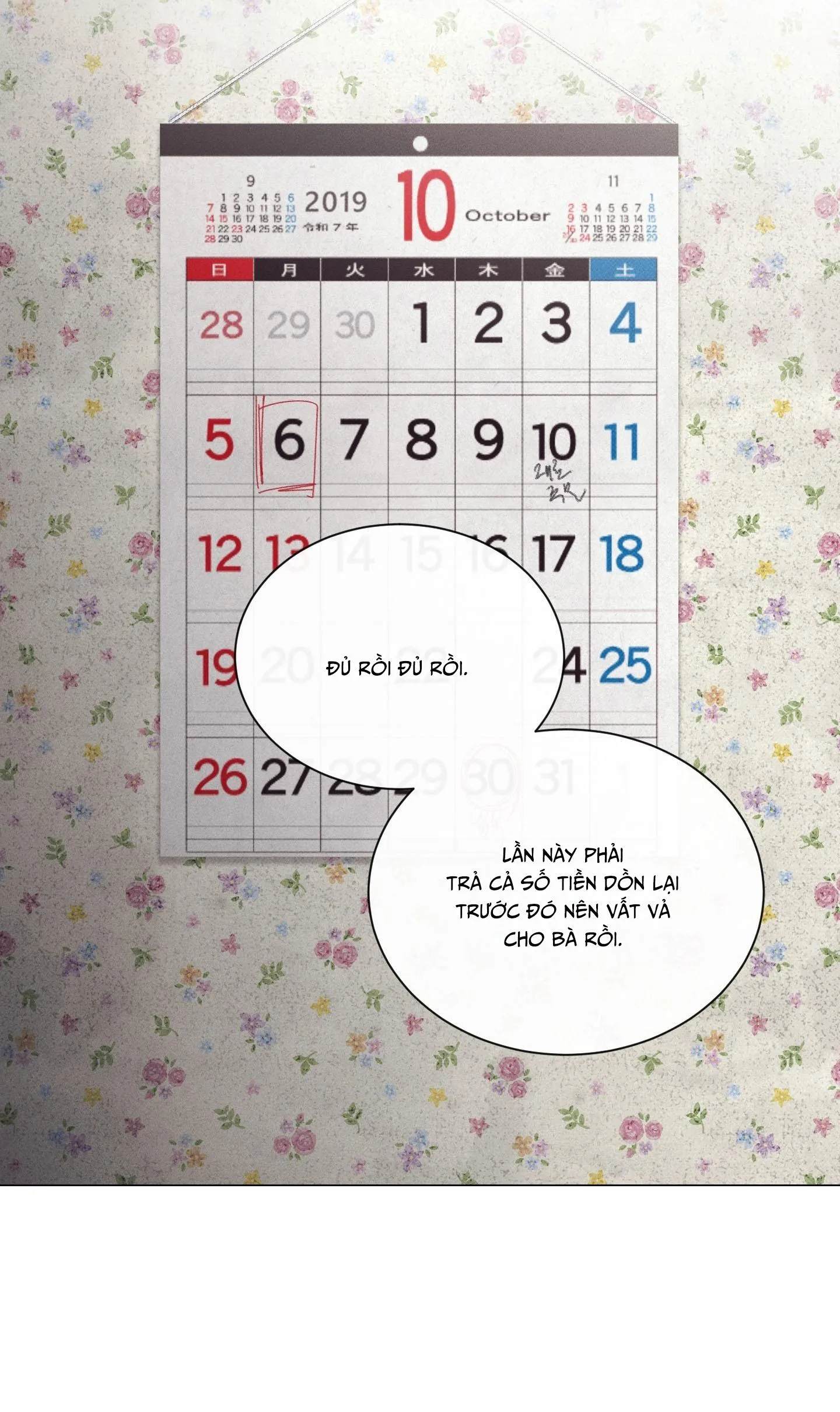 CÓ THỰC MỚI VỰC ĐƯỢC ĐẠO Chapter 18 Trang 30