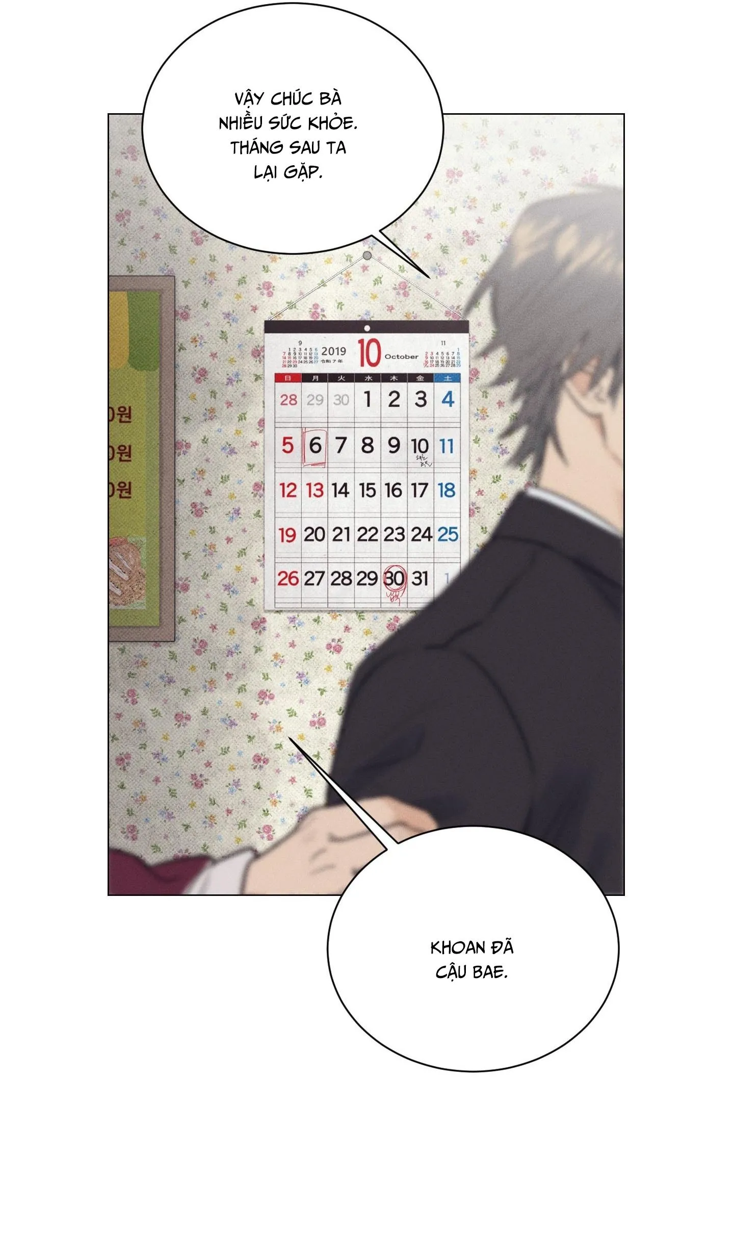 CÓ THỰC MỚI VỰC ĐƯỢC ĐẠO Chapter 18 Trang 31