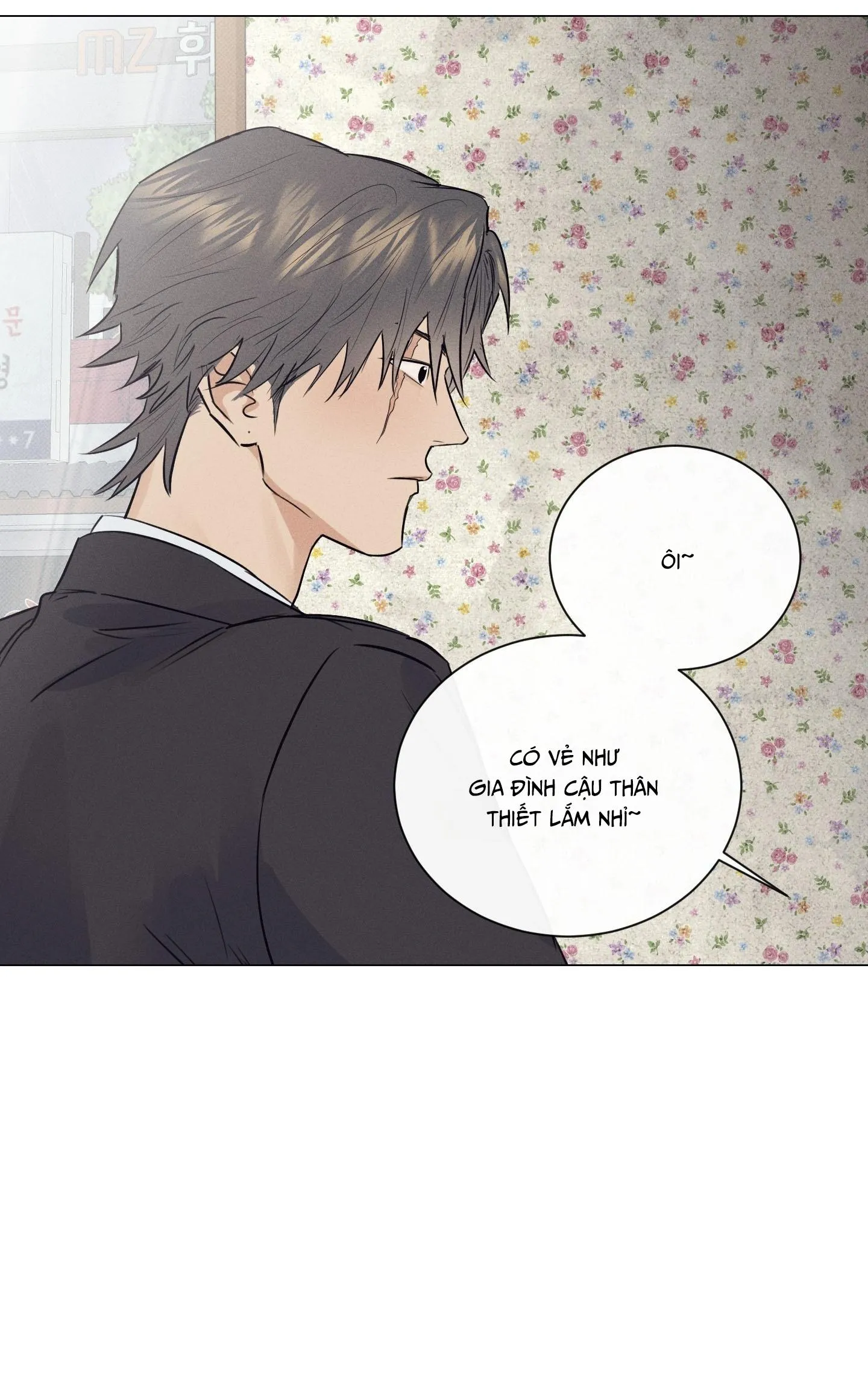 CÓ THỰC MỚI VỰC ĐƯỢC ĐẠO Chapter 18 Trang 33