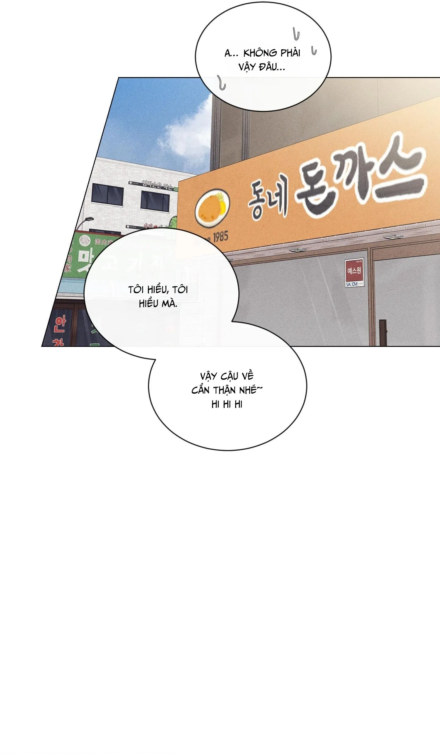 CÓ THỰC MỚI VỰC ĐƯỢC ĐẠO Chapter 18 Trang 34