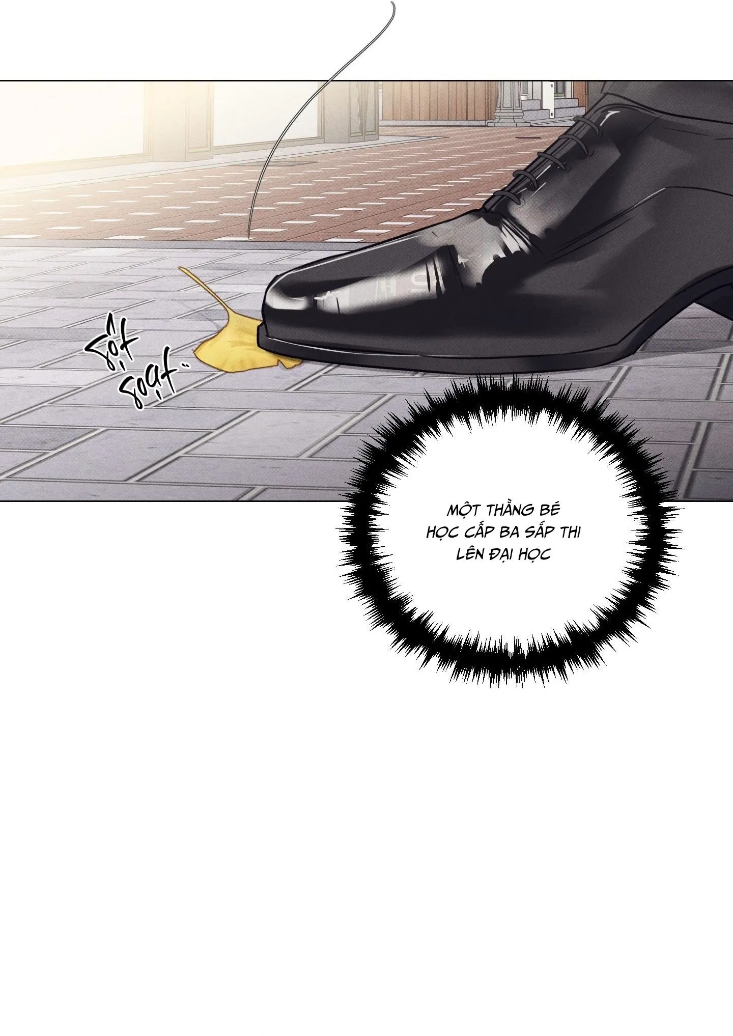 CÓ THỰC MỚI VỰC ĐƯỢC ĐẠO Chapter 18 Trang 36