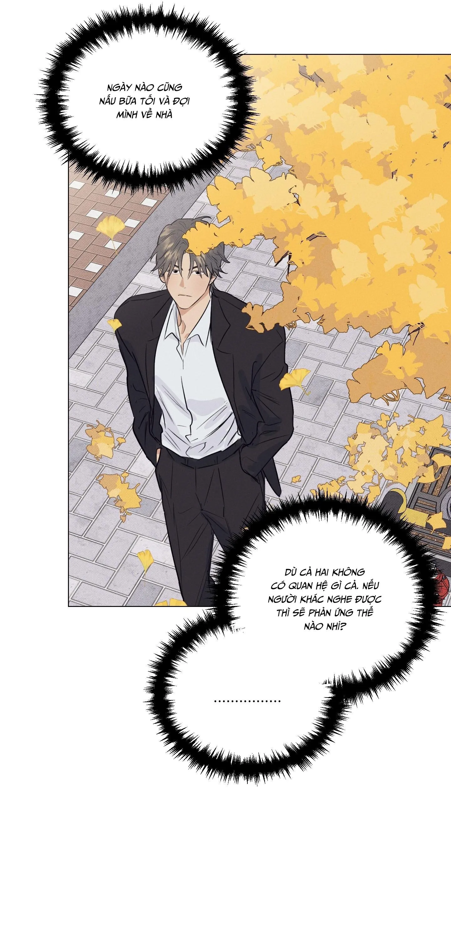 CÓ THỰC MỚI VỰC ĐƯỢC ĐẠO Chapter 18 Trang 37