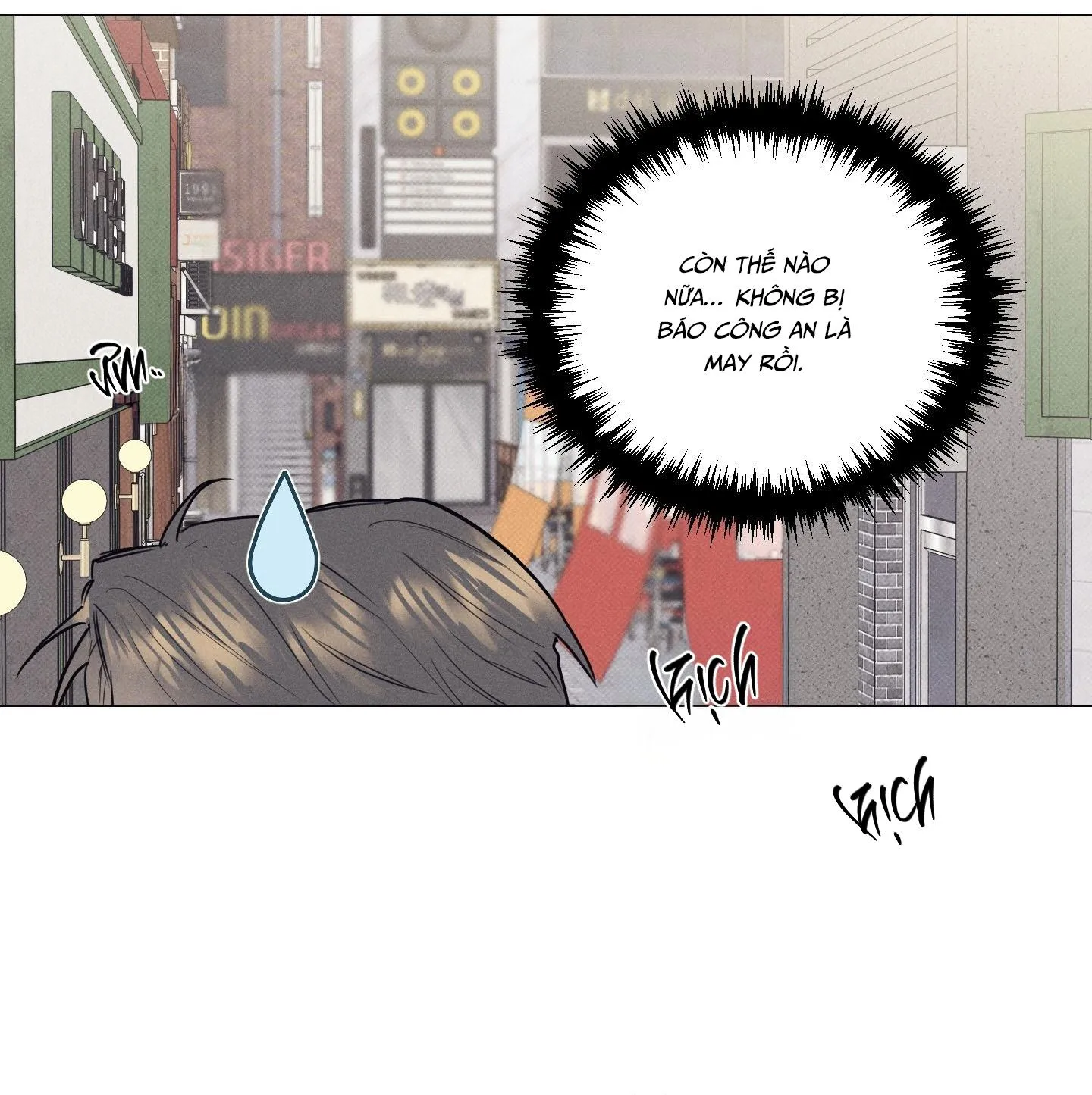 CÓ THỰC MỚI VỰC ĐƯỢC ĐẠO Chapter 18 Trang 38