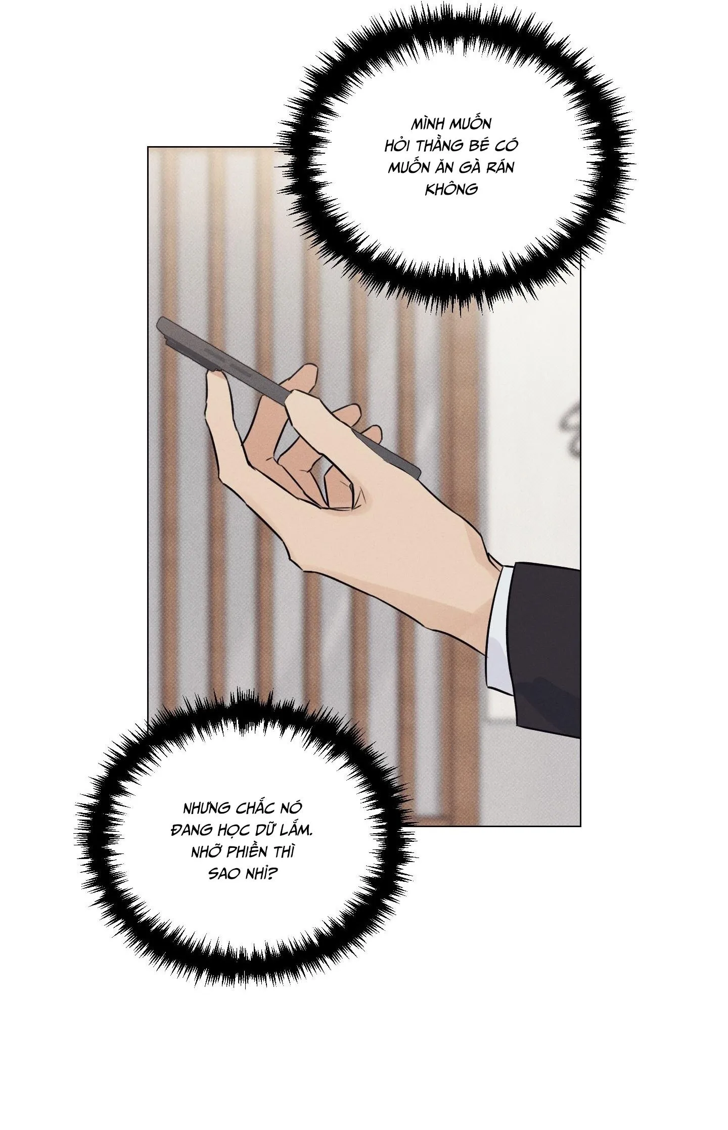 CÓ THỰC MỚI VỰC ĐƯỢC ĐẠO Chapter 18 Trang 39