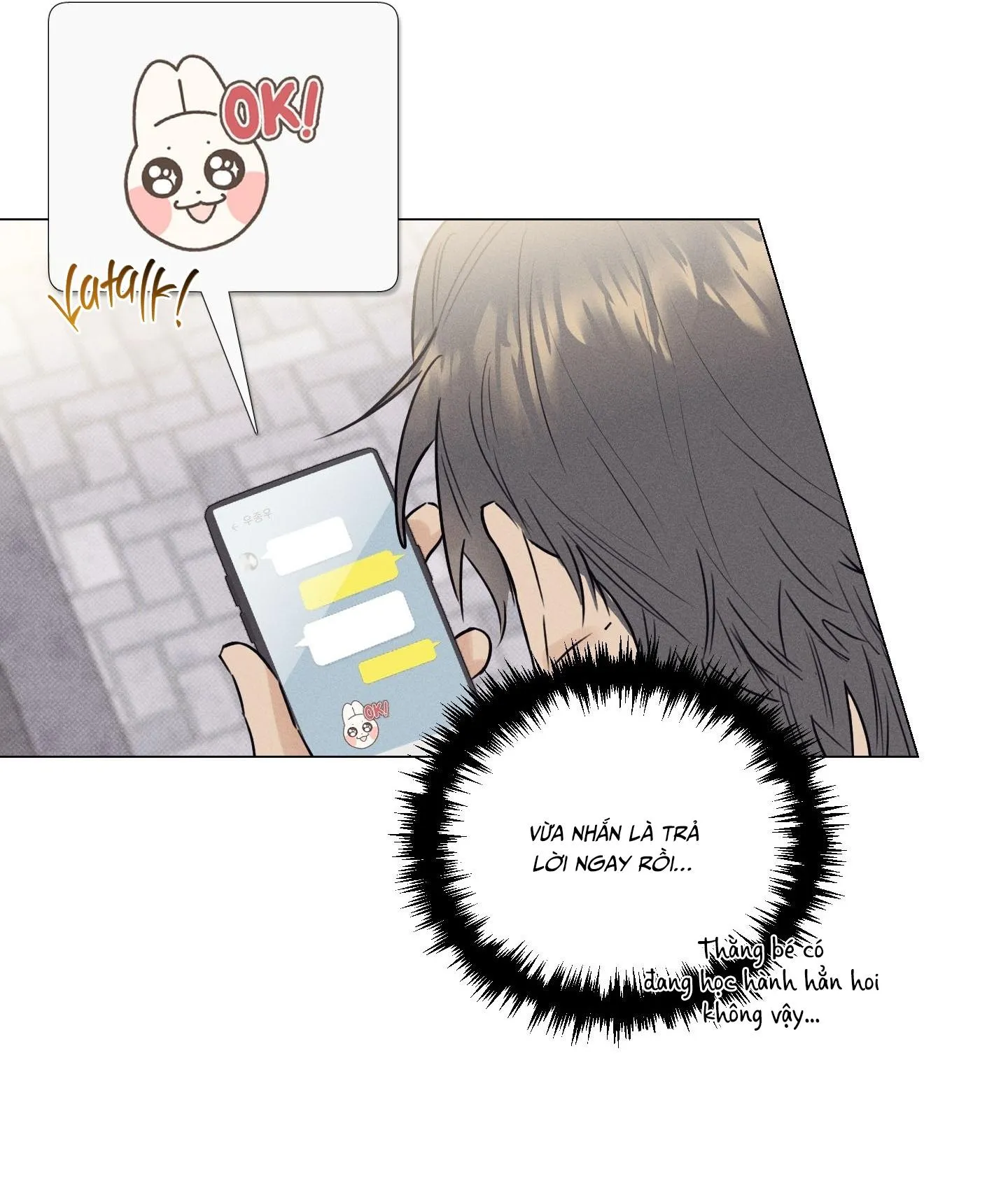 CÓ THỰC MỚI VỰC ĐƯỢC ĐẠO Chapter 18 Trang 41