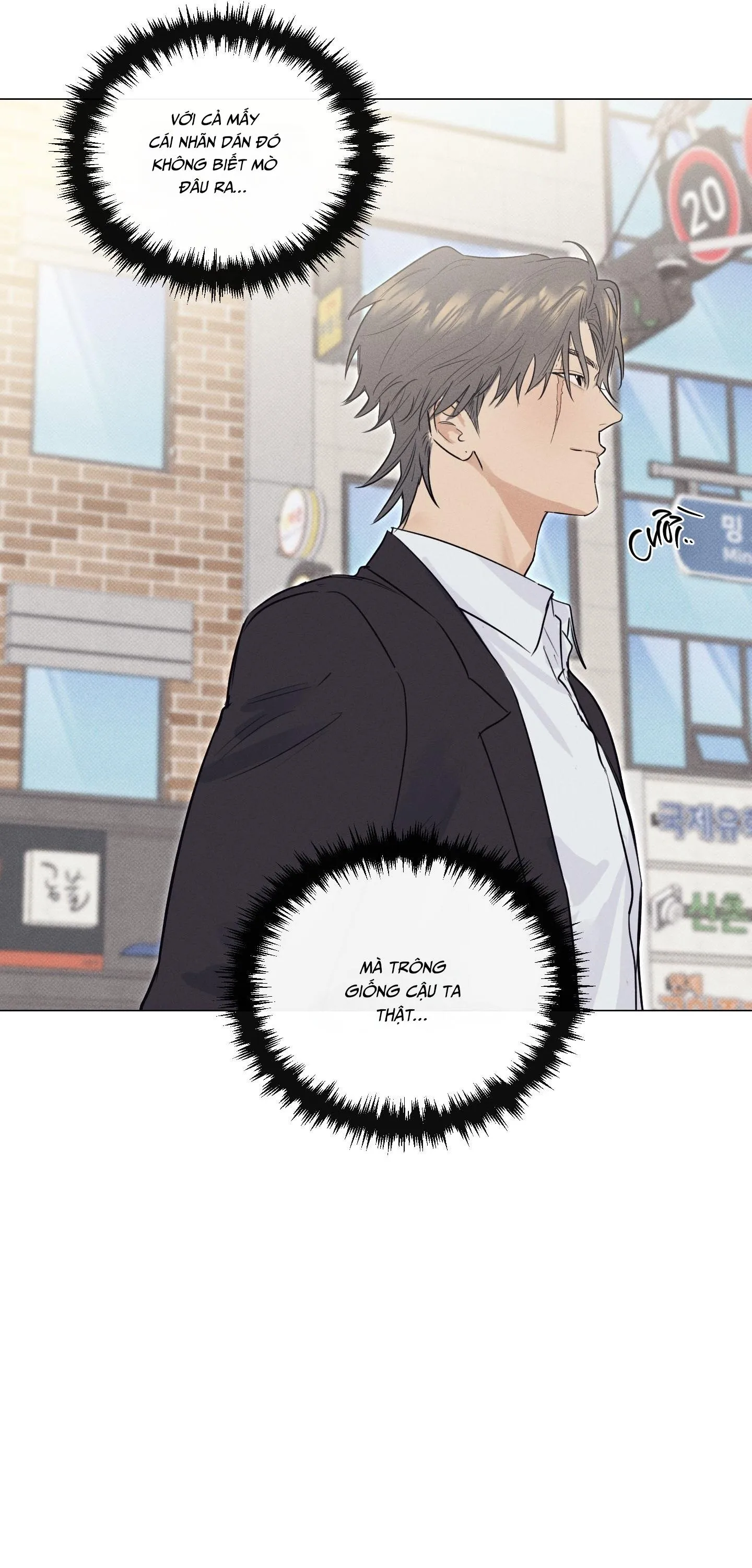 CÓ THỰC MỚI VỰC ĐƯỢC ĐẠO Chapter 18 Trang 42