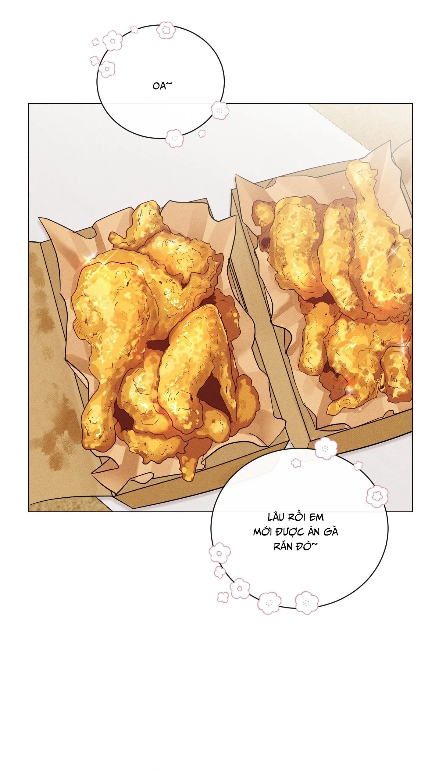 CÓ THỰC MỚI VỰC ĐƯỢC ĐẠO Chapter 18 Trang 43