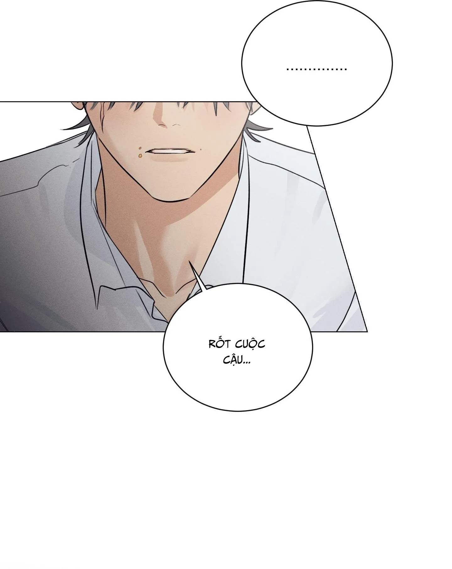 CÓ THỰC MỚI VỰC ĐƯỢC ĐẠO Chapter 18 Trang 48