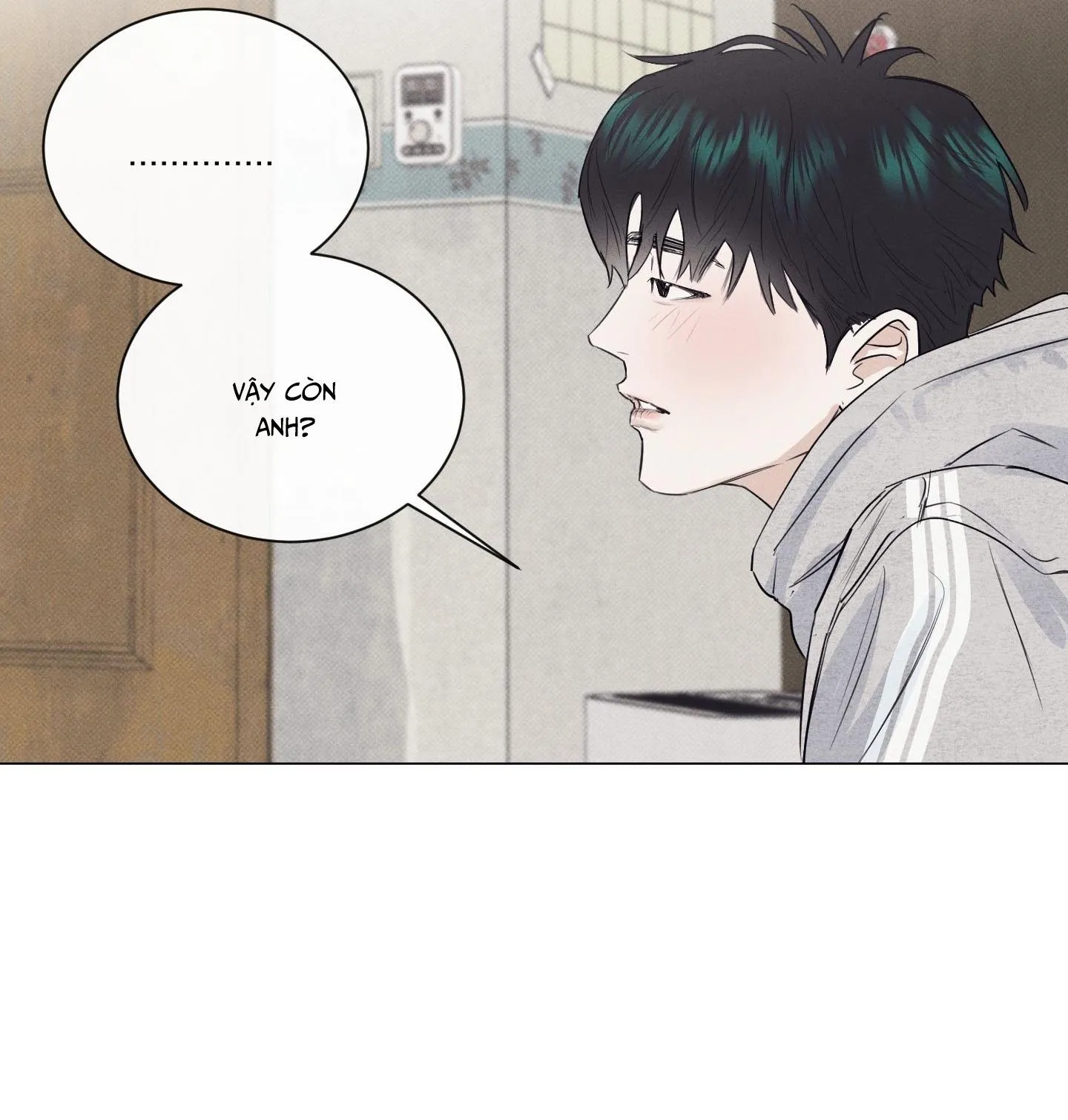 CÓ THỰC MỚI VỰC ĐƯỢC ĐẠO Chapter 18 Trang 51