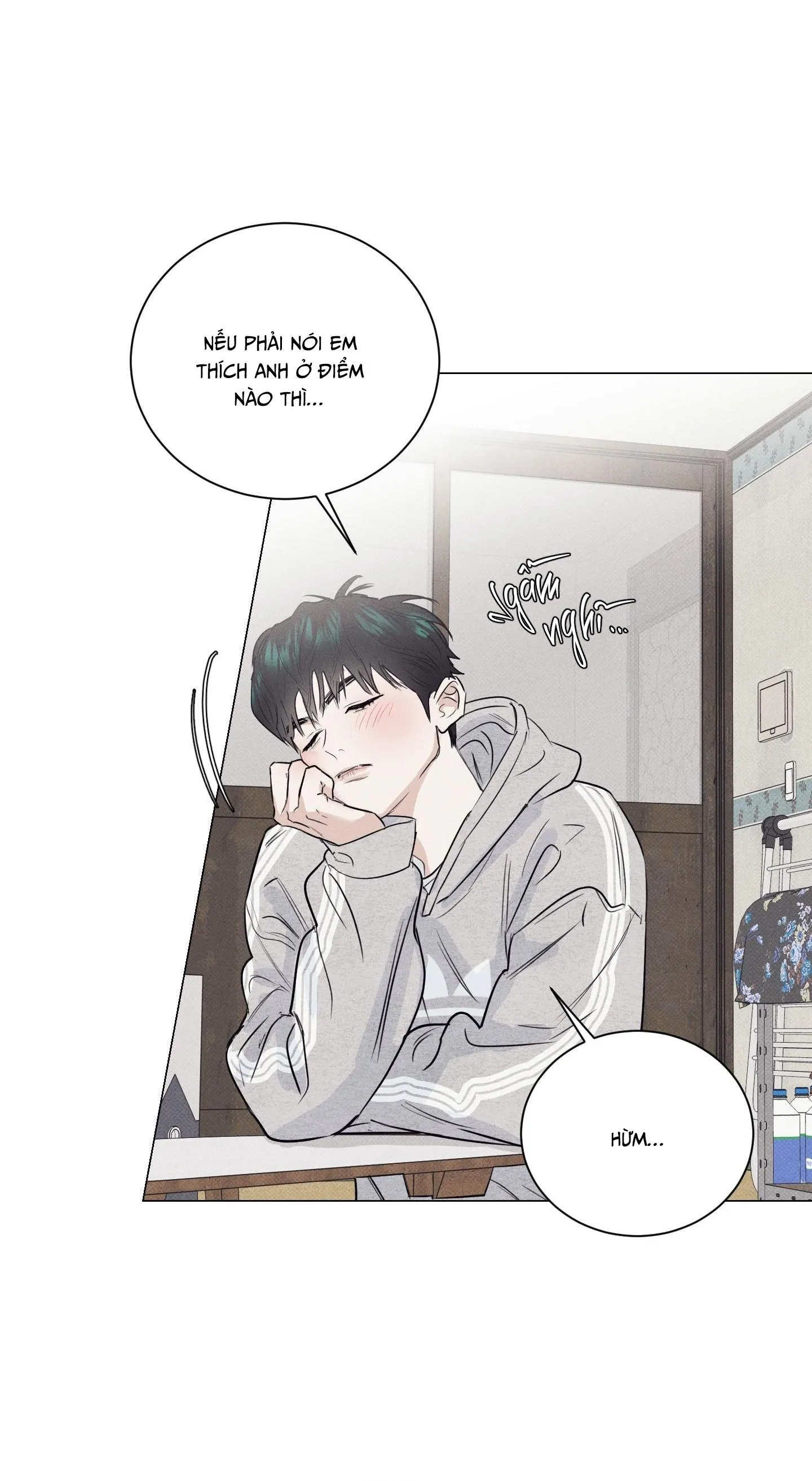 CÓ THỰC MỚI VỰC ĐƯỢC ĐẠO Chapter 18 Trang 54