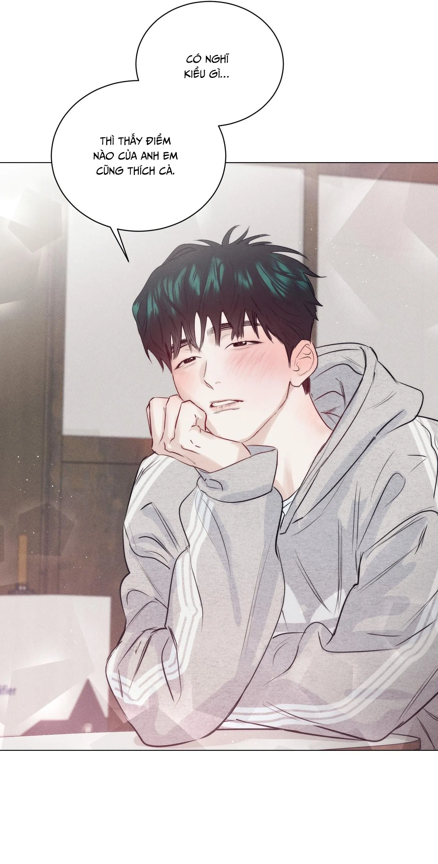 CÓ THỰC MỚI VỰC ĐƯỢC ĐẠO Chapter 18 Trang 55