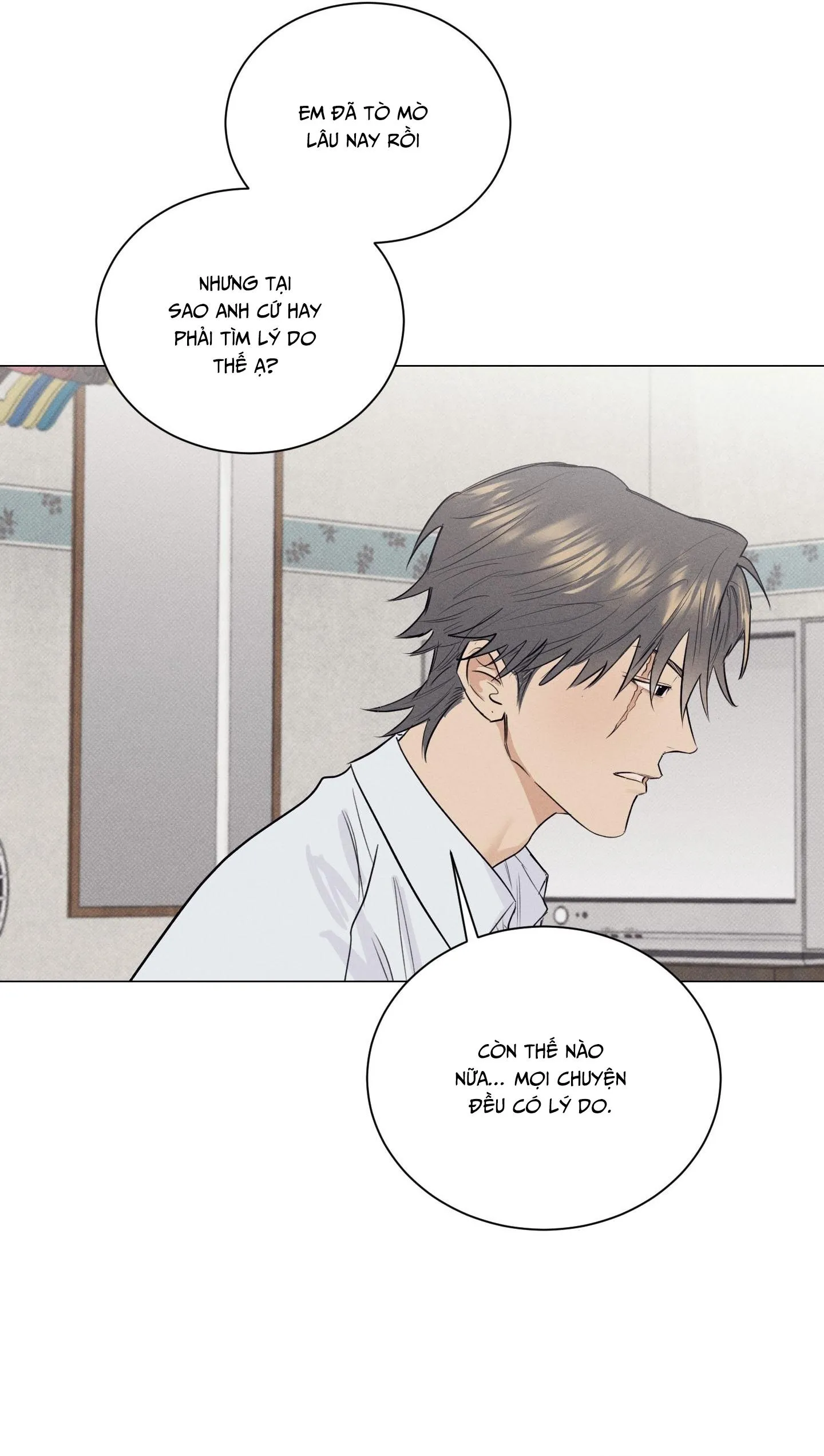 CÓ THỰC MỚI VỰC ĐƯỢC ĐẠO Chapter 18 Trang 59