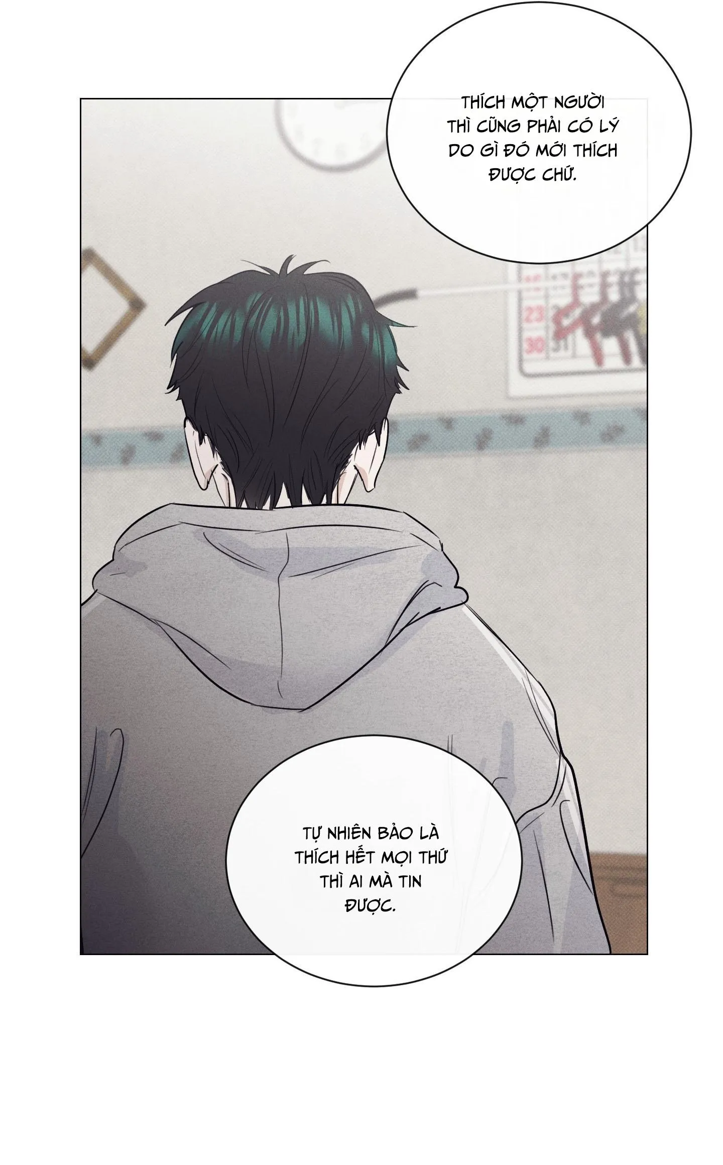 CÓ THỰC MỚI VỰC ĐƯỢC ĐẠO Chapter 18 Trang 60