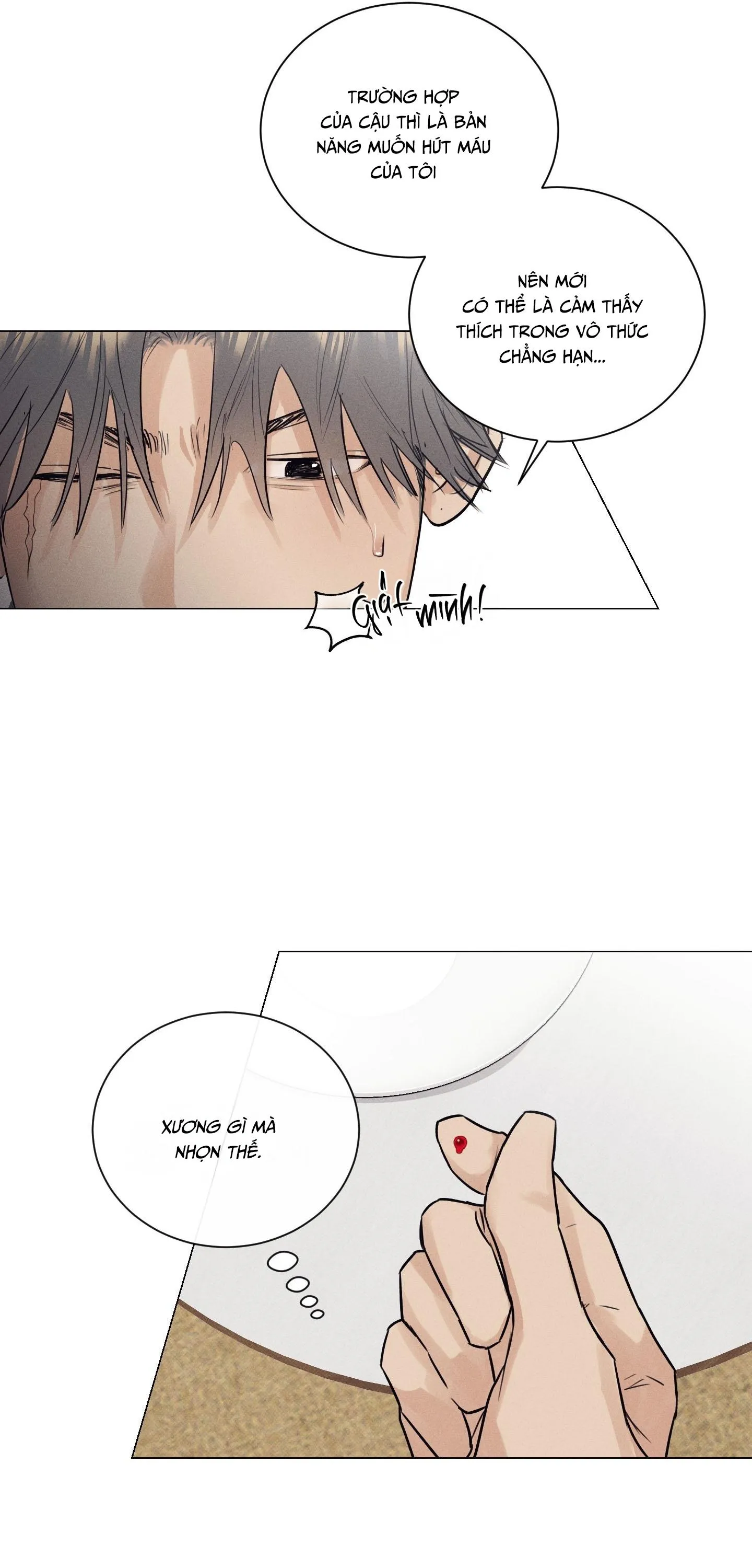CÓ THỰC MỚI VỰC ĐƯỢC ĐẠO Chapter 18 Trang 61