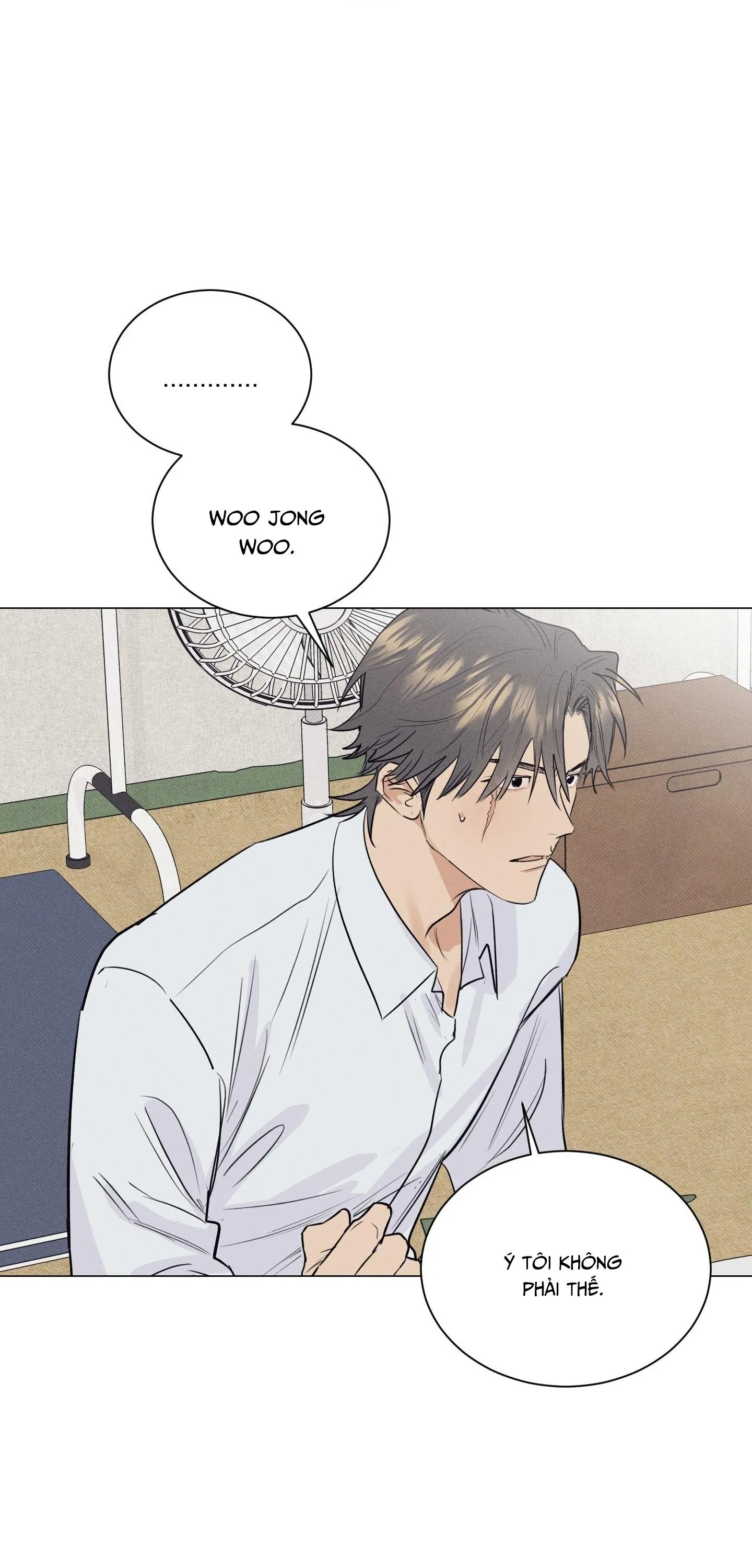 CÓ THỰC MỚI VỰC ĐƯỢC ĐẠO Chapter 18 Trang 64