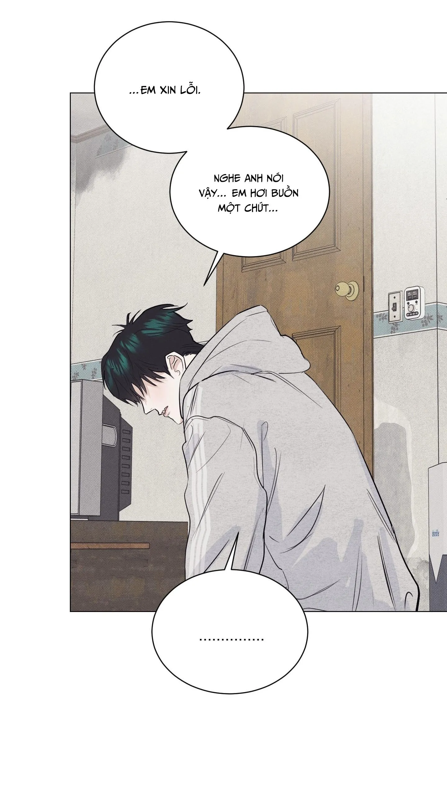 CÓ THỰC MỚI VỰC ĐƯỢC ĐẠO Chapter 18 Trang 65