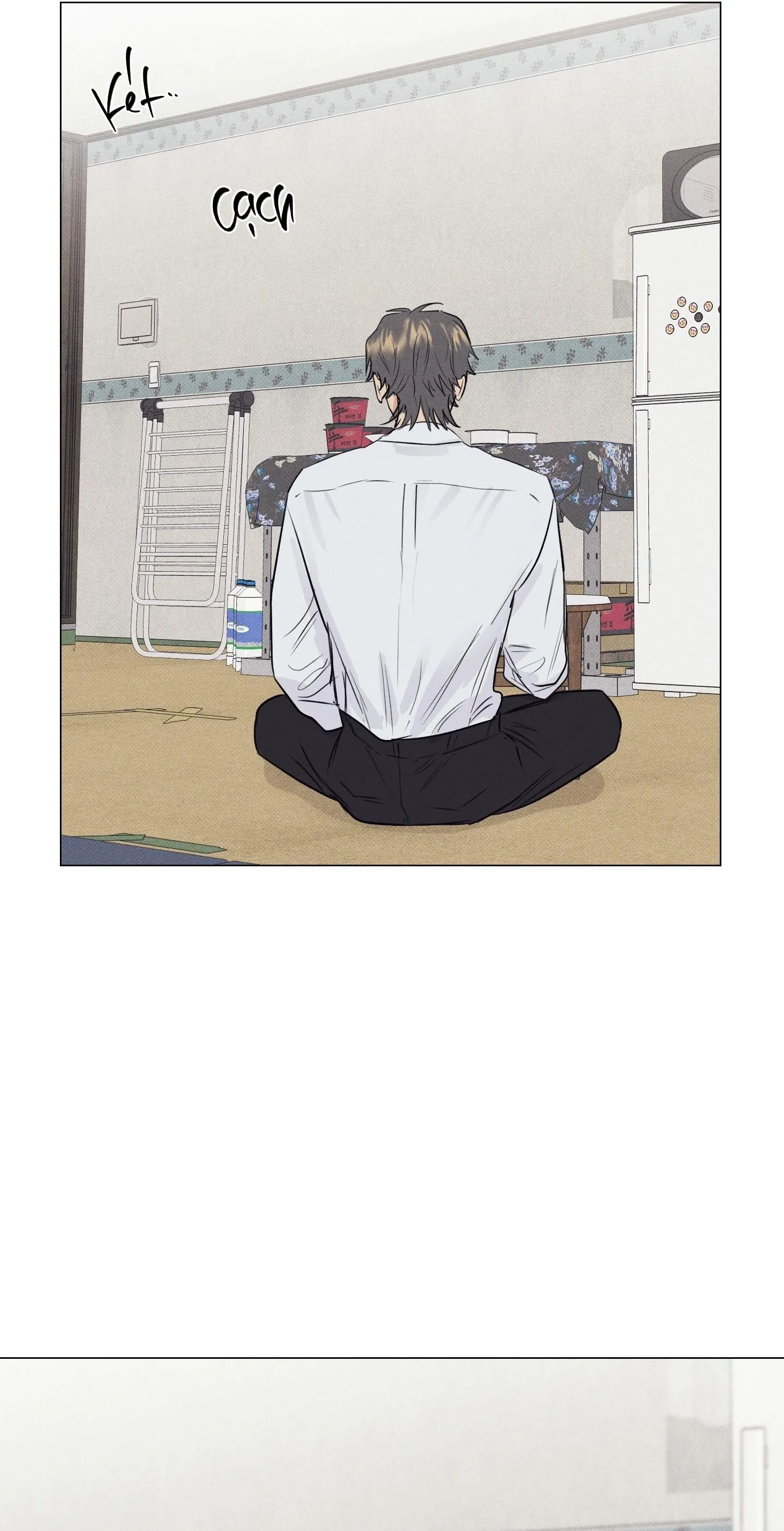 CÓ THỰC MỚI VỰC ĐƯỢC ĐẠO Chapter 18 Trang 68