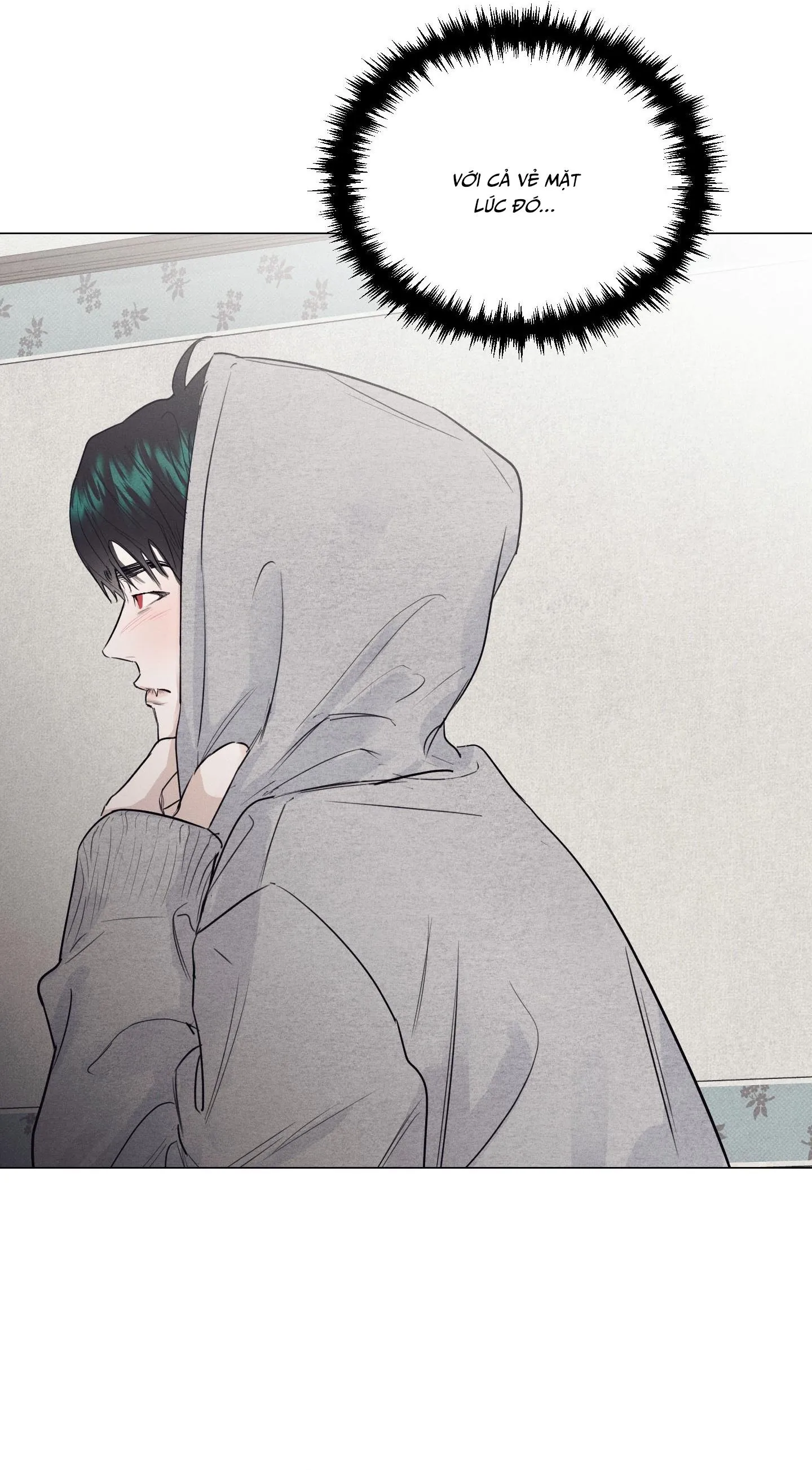 CÓ THỰC MỚI VỰC ĐƯỢC ĐẠO Chapter 19 Trang 3