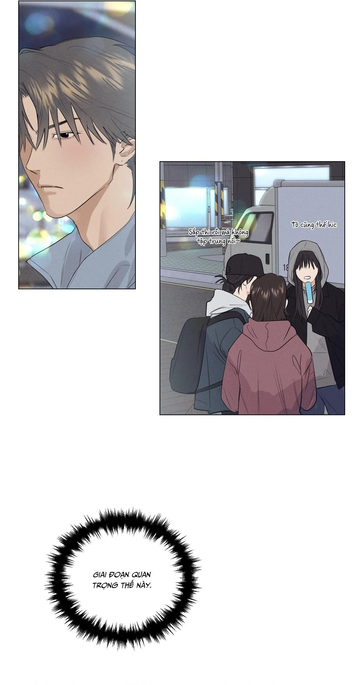 CÓ THỰC MỚI VỰC ĐƯỢC ĐẠO Chapter 19 Trang 5