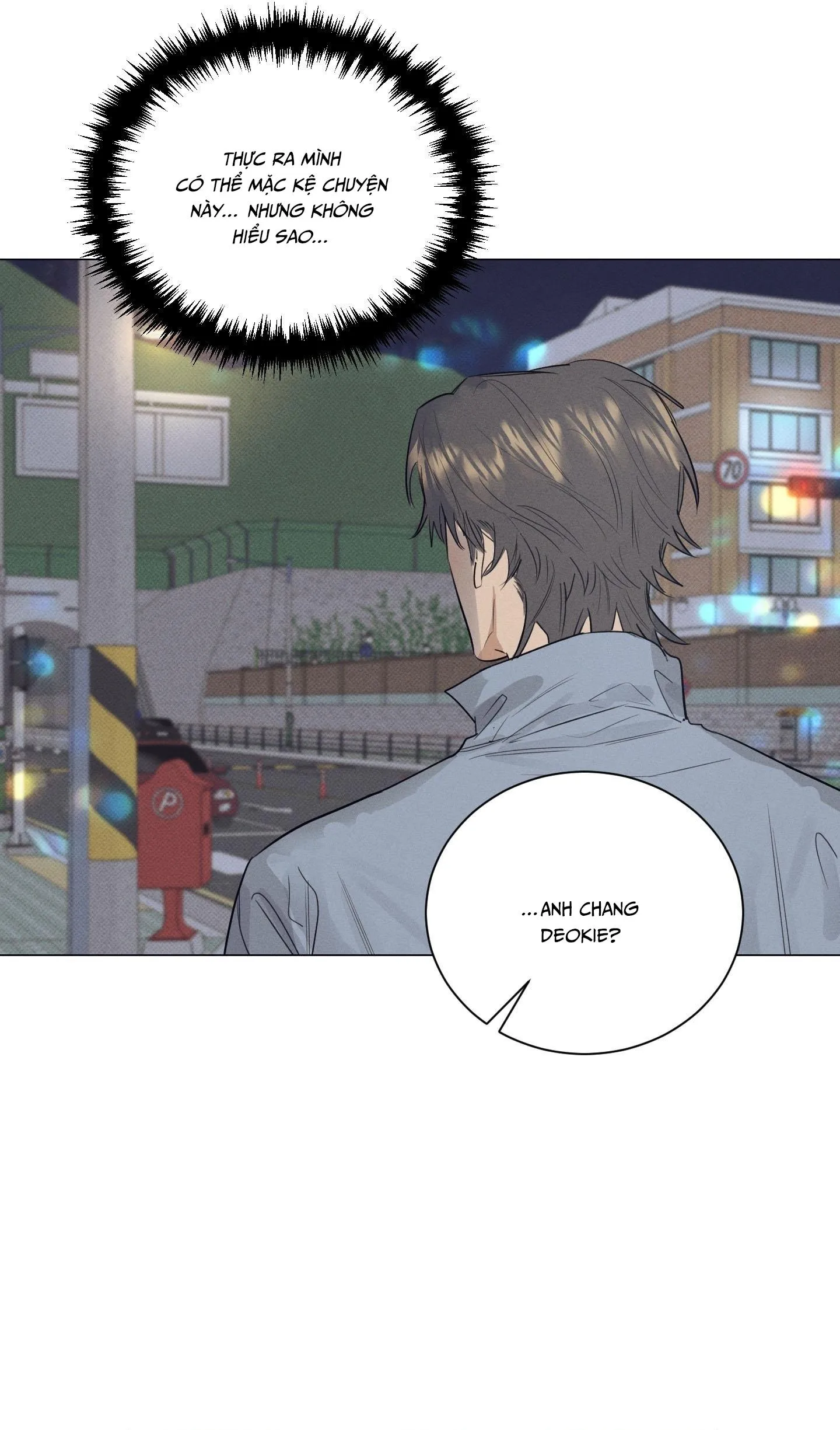 CÓ THỰC MỚI VỰC ĐƯỢC ĐẠO Chapter 19 Trang 7