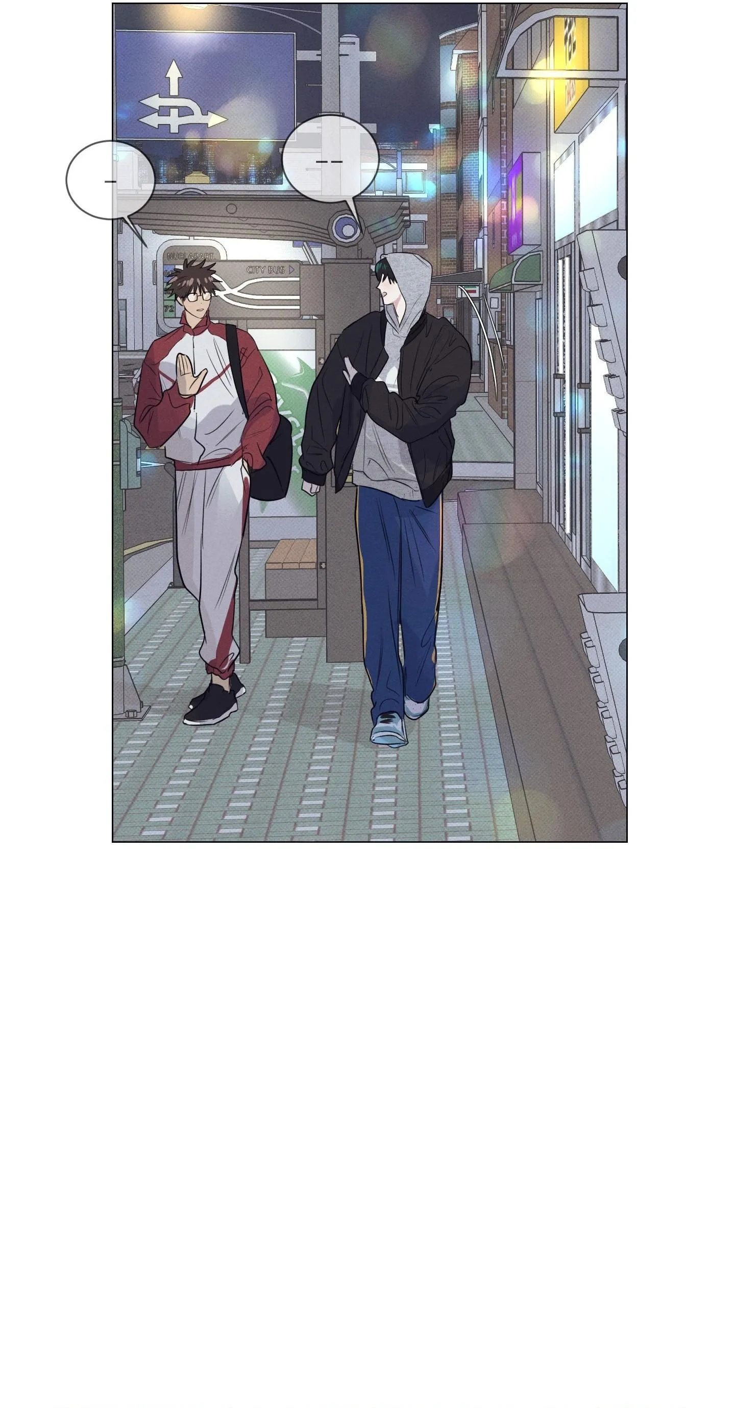 CÓ THỰC MỚI VỰC ĐƯỢC ĐẠO Chapter 19 Trang 8