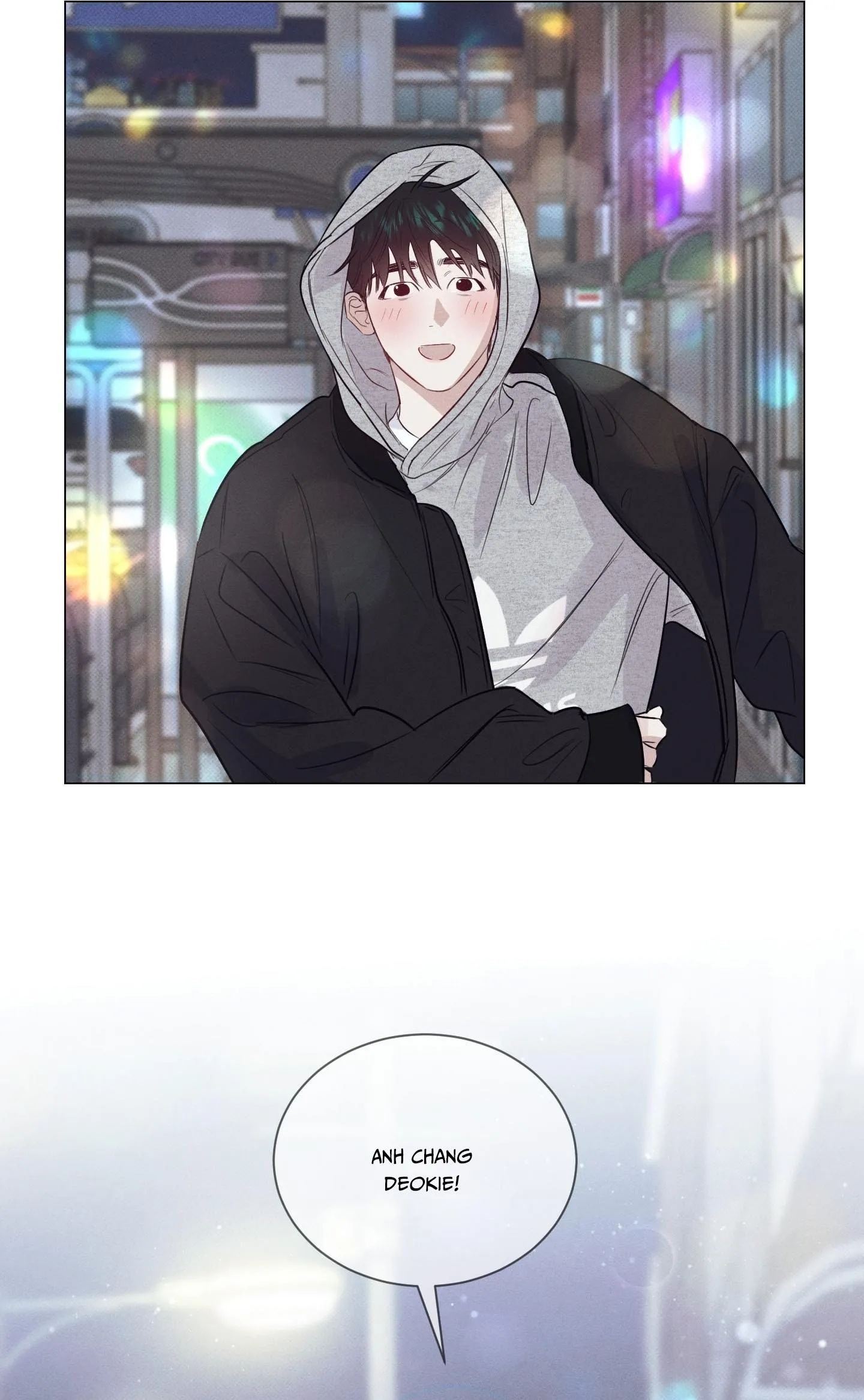 CÓ THỰC MỚI VỰC ĐƯỢC ĐẠO Chapter 19 Trang 9