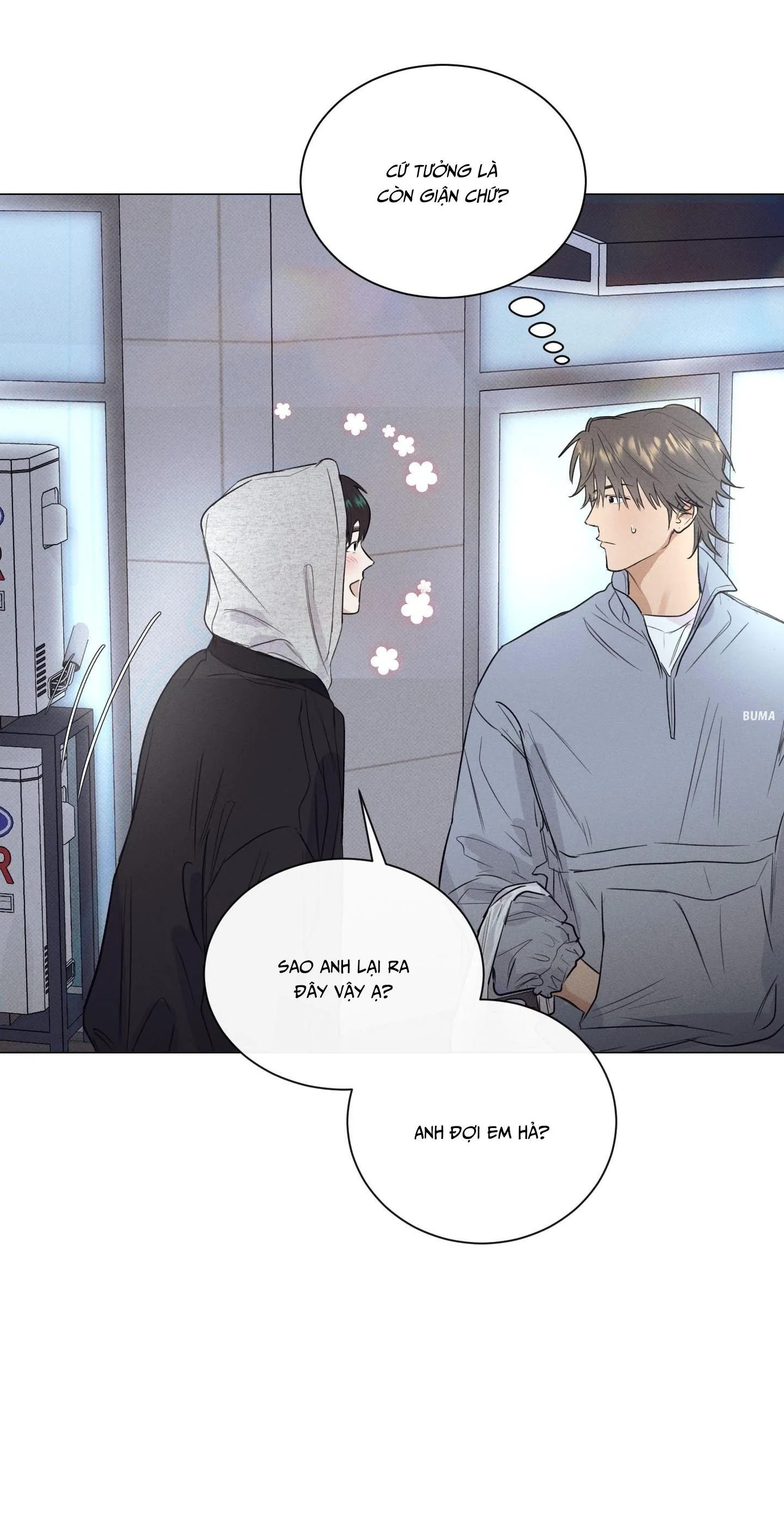 CÓ THỰC MỚI VỰC ĐƯỢC ĐẠO Chapter 19 Trang 11