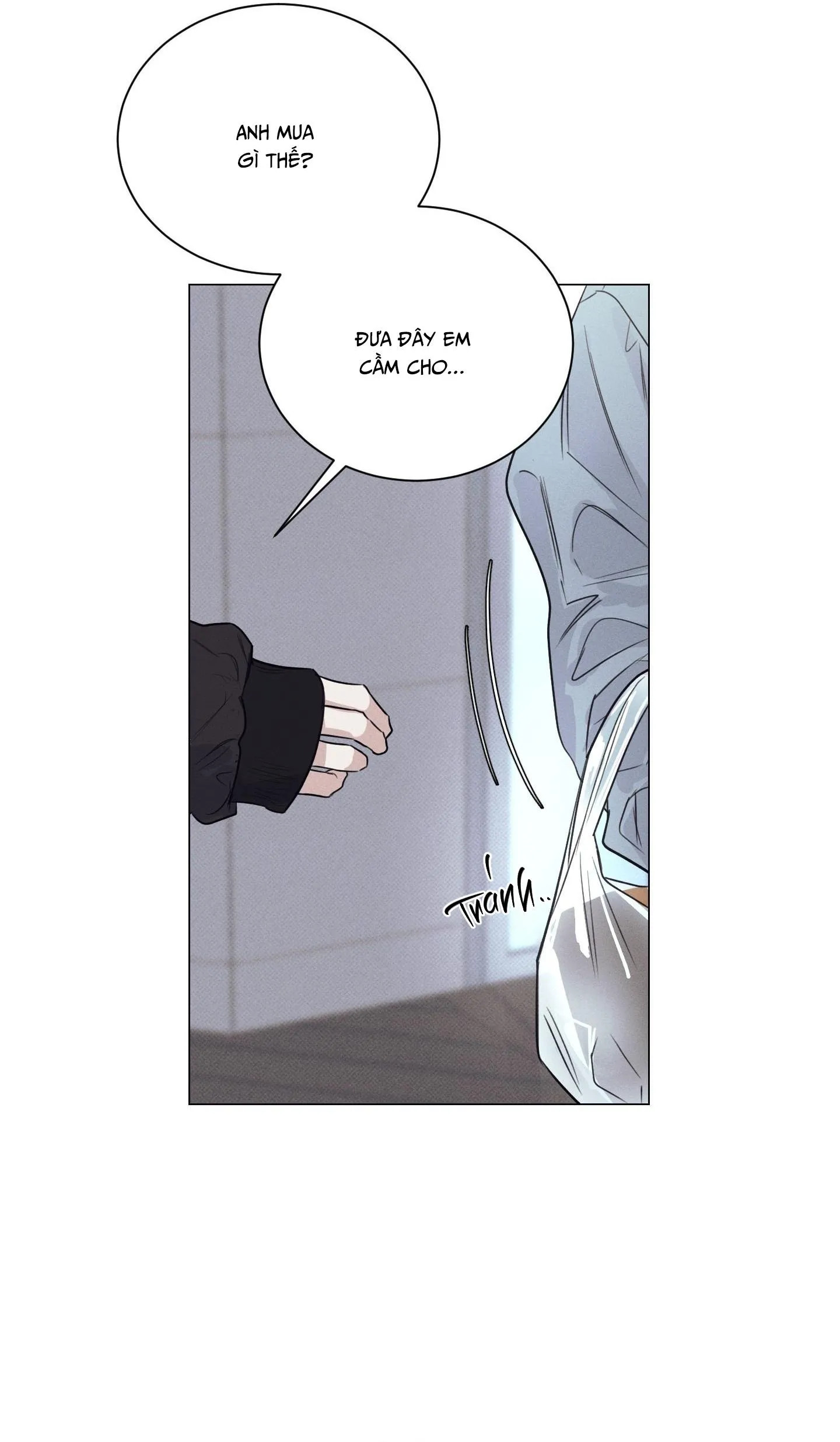 CÓ THỰC MỚI VỰC ĐƯỢC ĐẠO Chapter 19 Trang 12