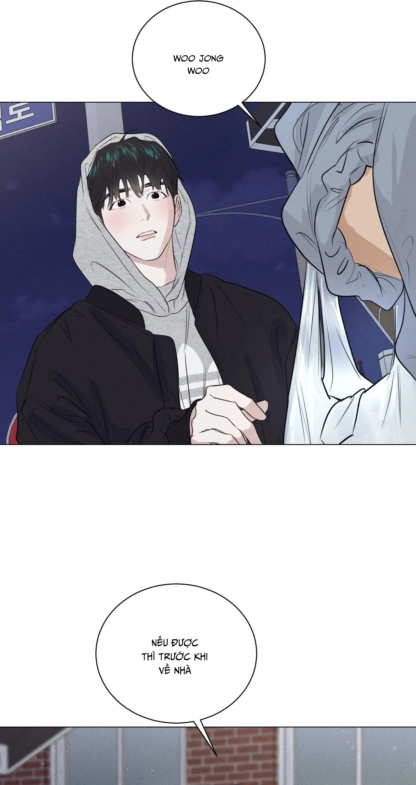 CÓ THỰC MỚI VỰC ĐƯỢC ĐẠO Chapter 19 Trang 13