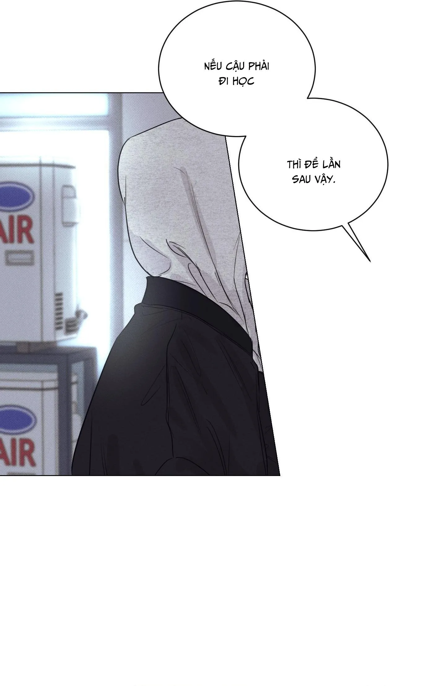CÓ THỰC MỚI VỰC ĐƯỢC ĐẠO Chapter 19 Trang 15
