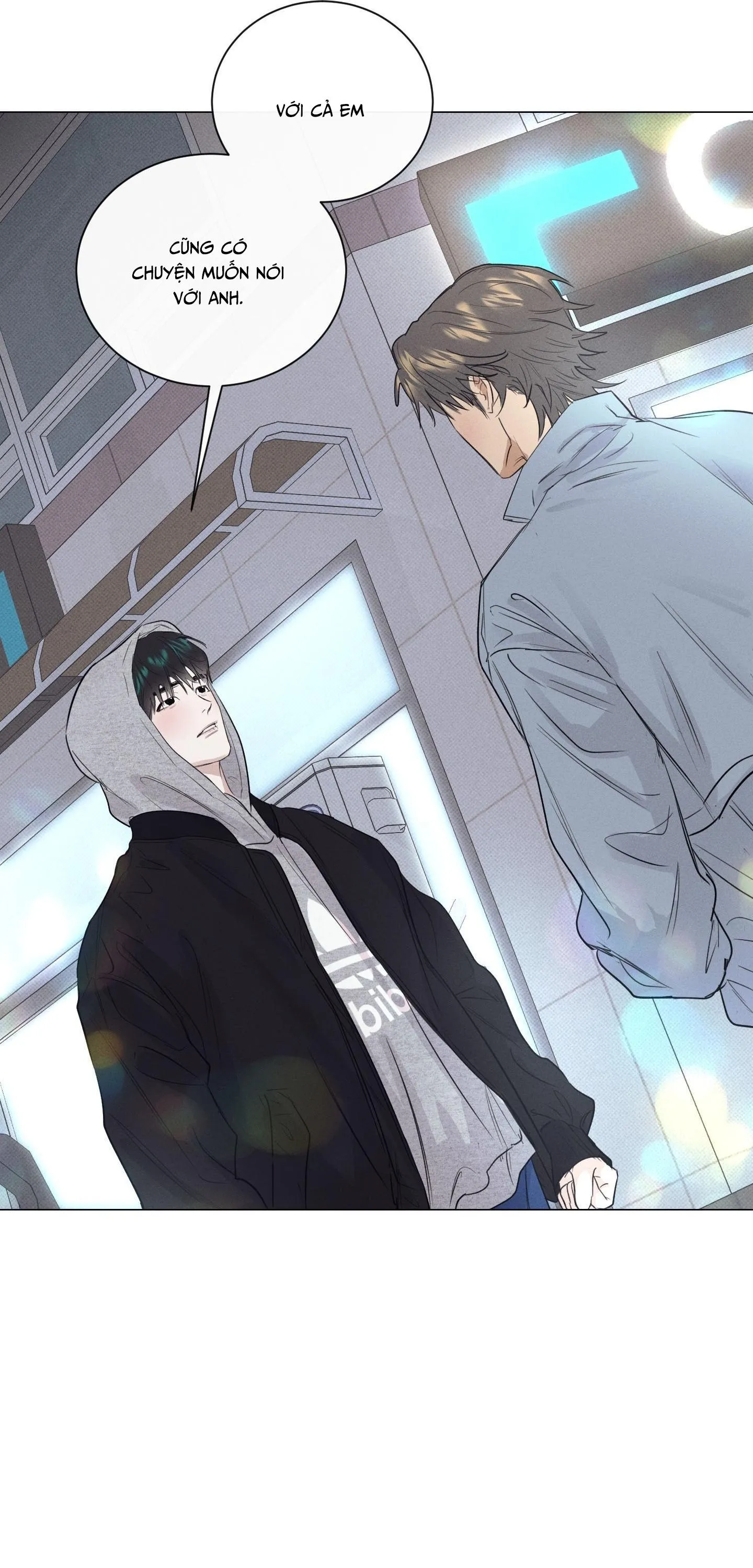 CÓ THỰC MỚI VỰC ĐƯỢC ĐẠO Chapter 19 Trang 17