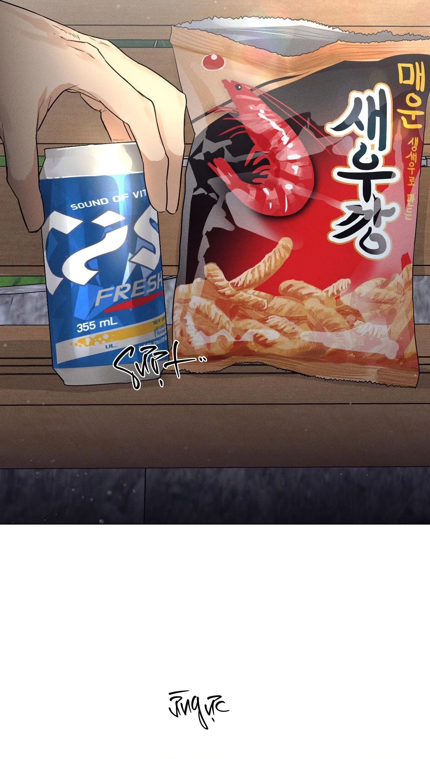 CÓ THỰC MỚI VỰC ĐƯỢC ĐẠO Chapter 19 Trang 19