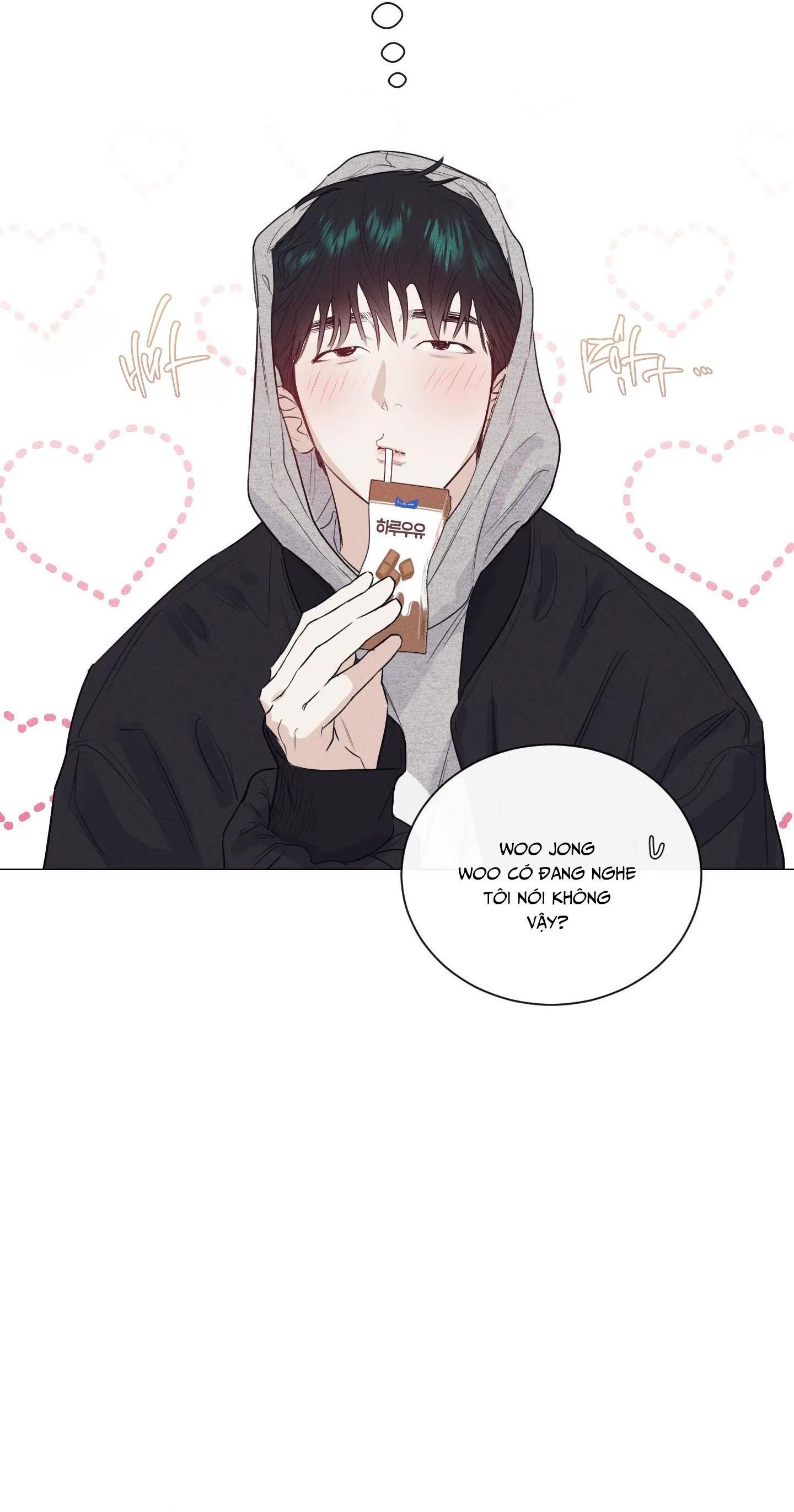 CÓ THỰC MỚI VỰC ĐƯỢC ĐẠO Chapter 19 Trang 24