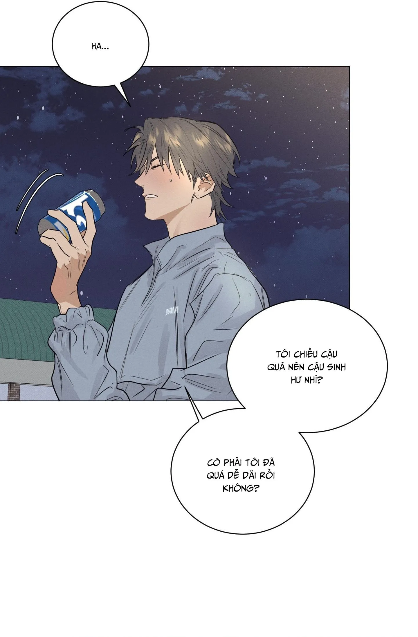 CÓ THỰC MỚI VỰC ĐƯỢC ĐẠO Chapter 19 Trang 25