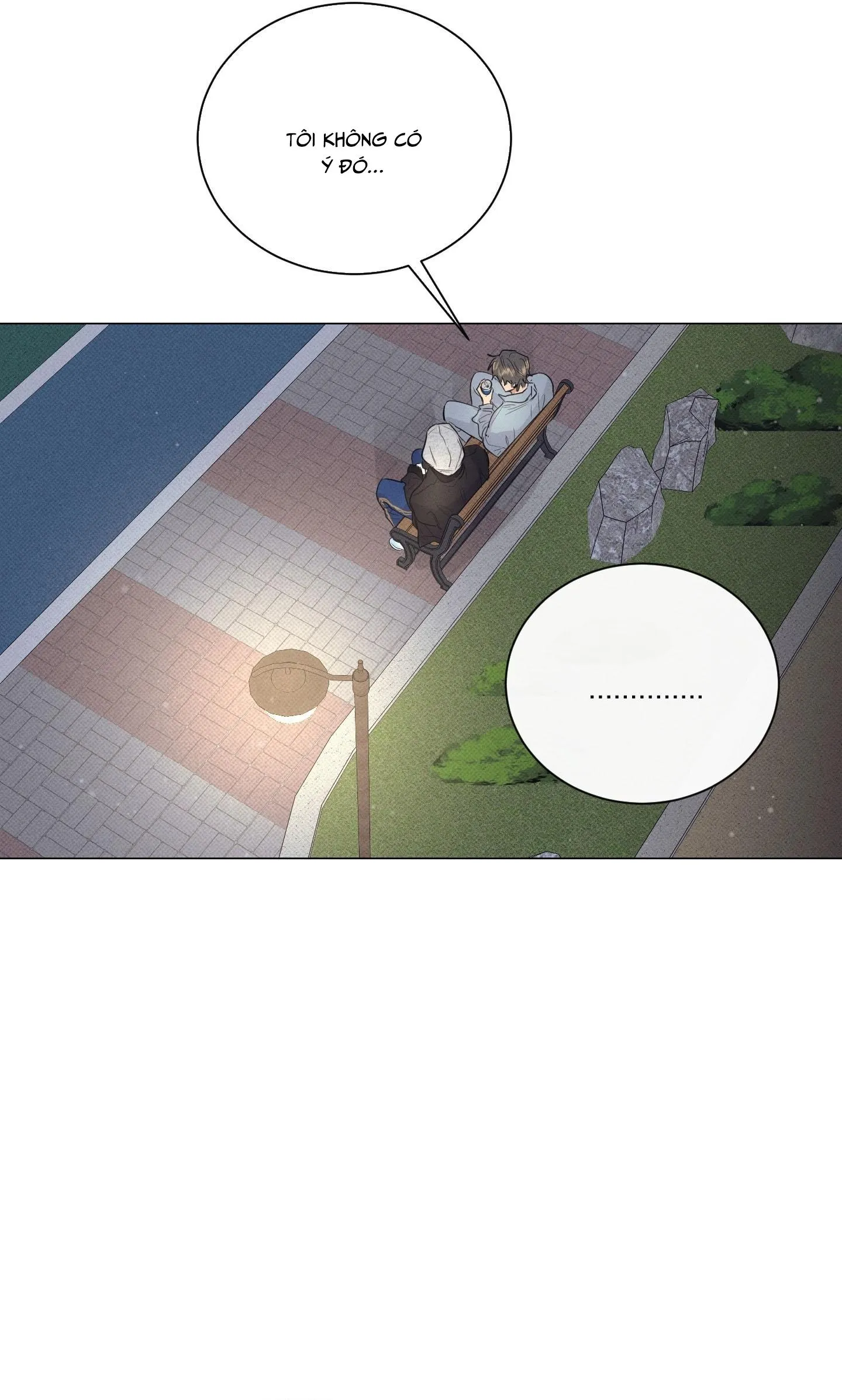 CÓ THỰC MỚI VỰC ĐƯỢC ĐẠO Chapter 19 Trang 27