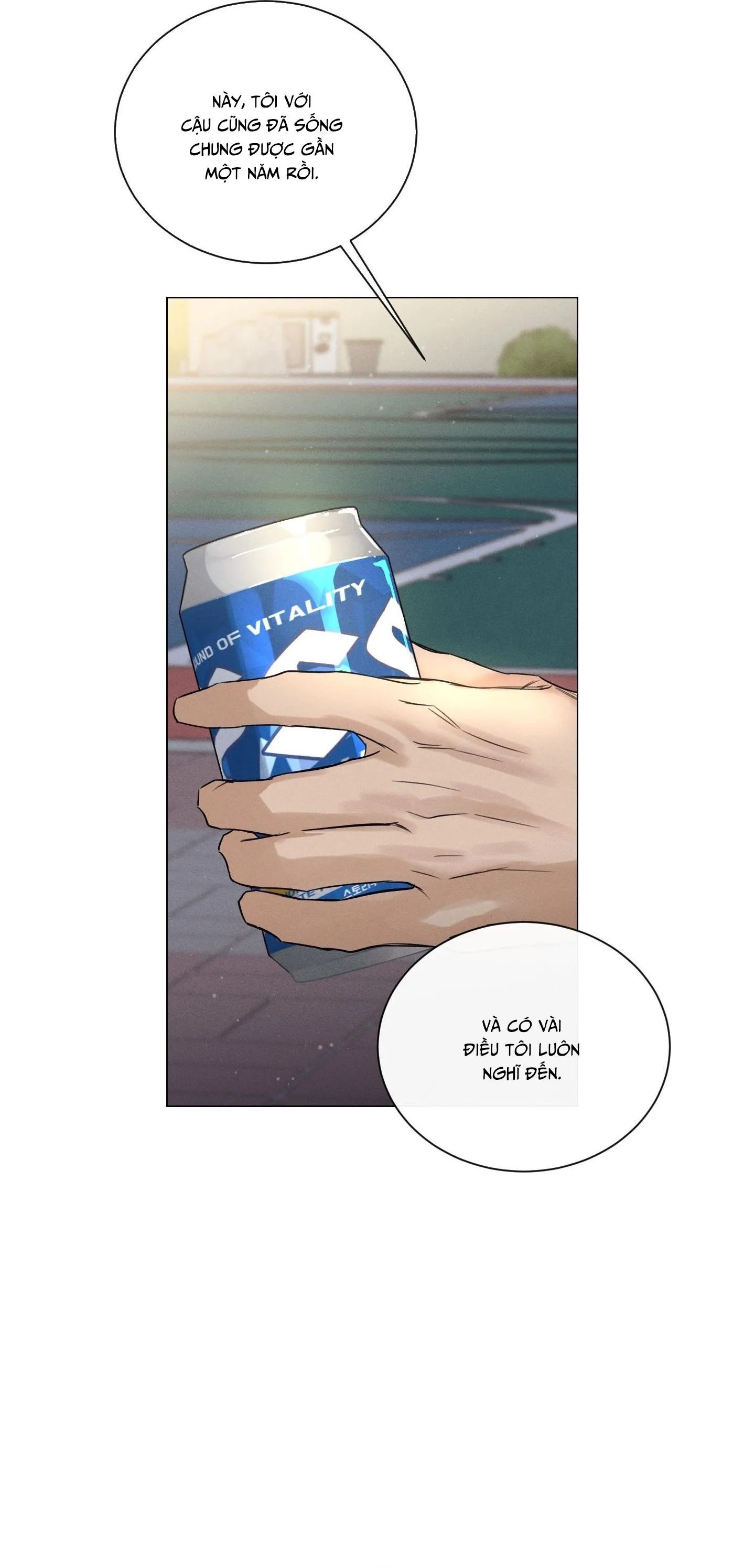 CÓ THỰC MỚI VỰC ĐƯỢC ĐẠO Chapter 19 Trang 28