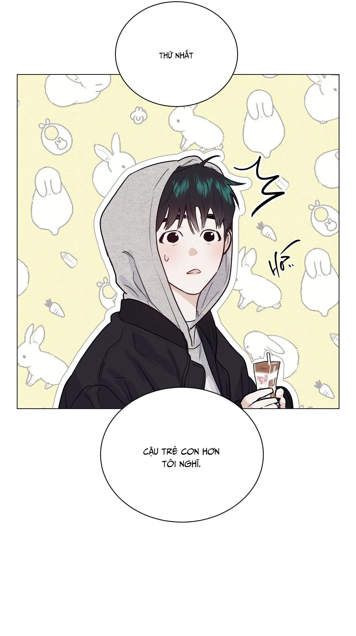 CÓ THỰC MỚI VỰC ĐƯỢC ĐẠO Chapter 19 Trang 29