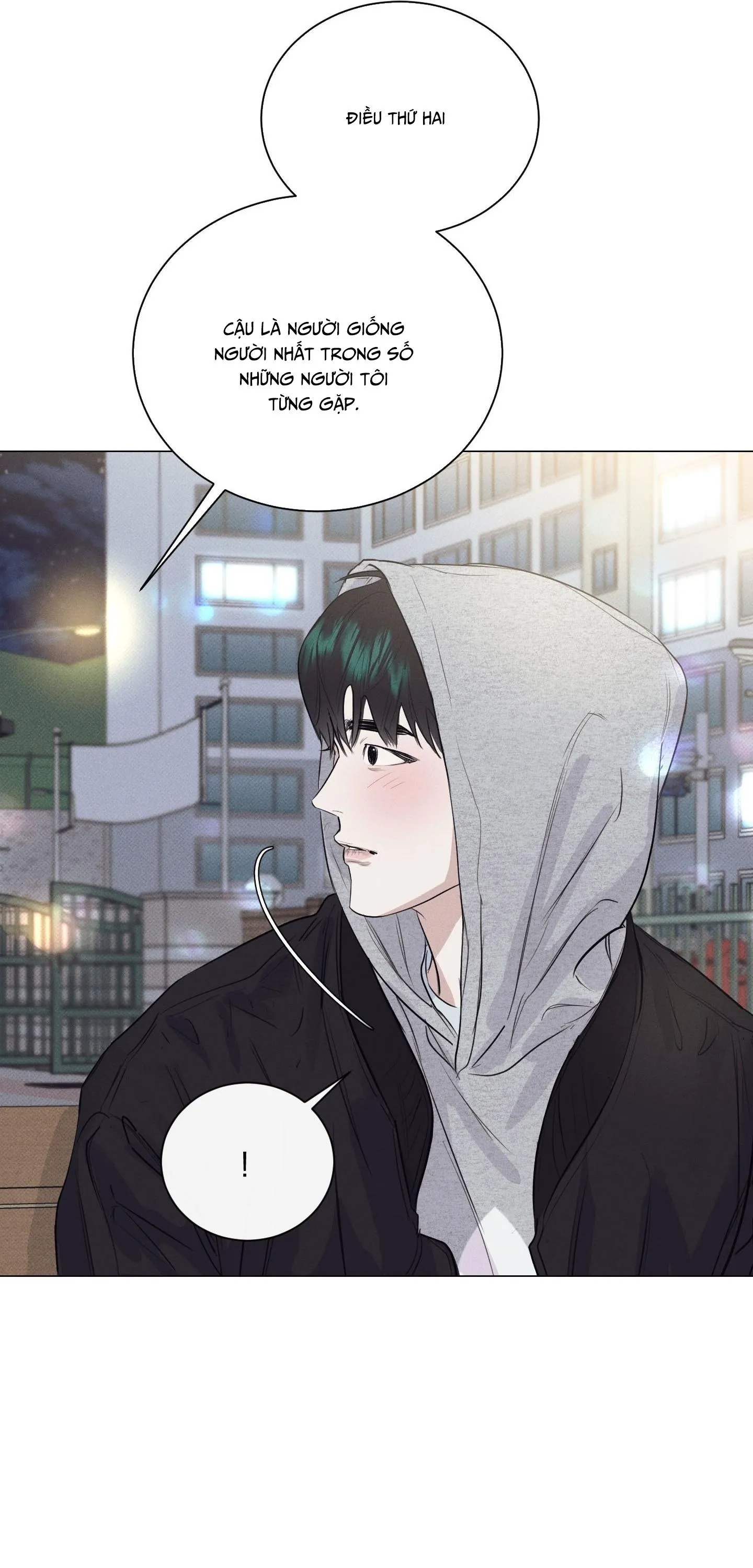 CÓ THỰC MỚI VỰC ĐƯỢC ĐẠO Chapter 19 Trang 31