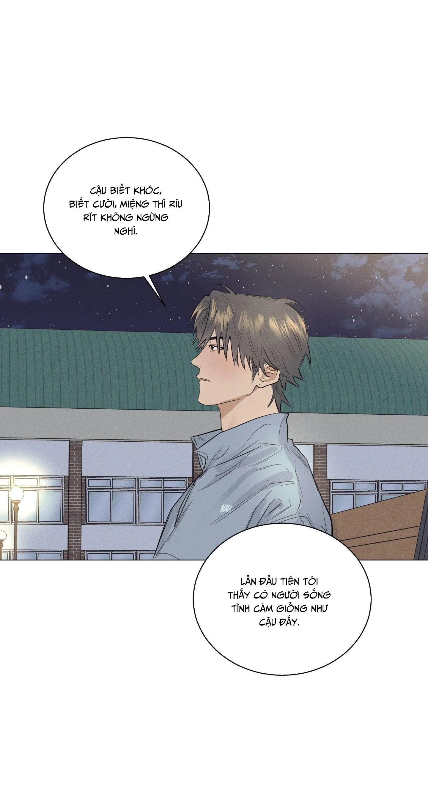 CÓ THỰC MỚI VỰC ĐƯỢC ĐẠO Chapter 19 Trang 32