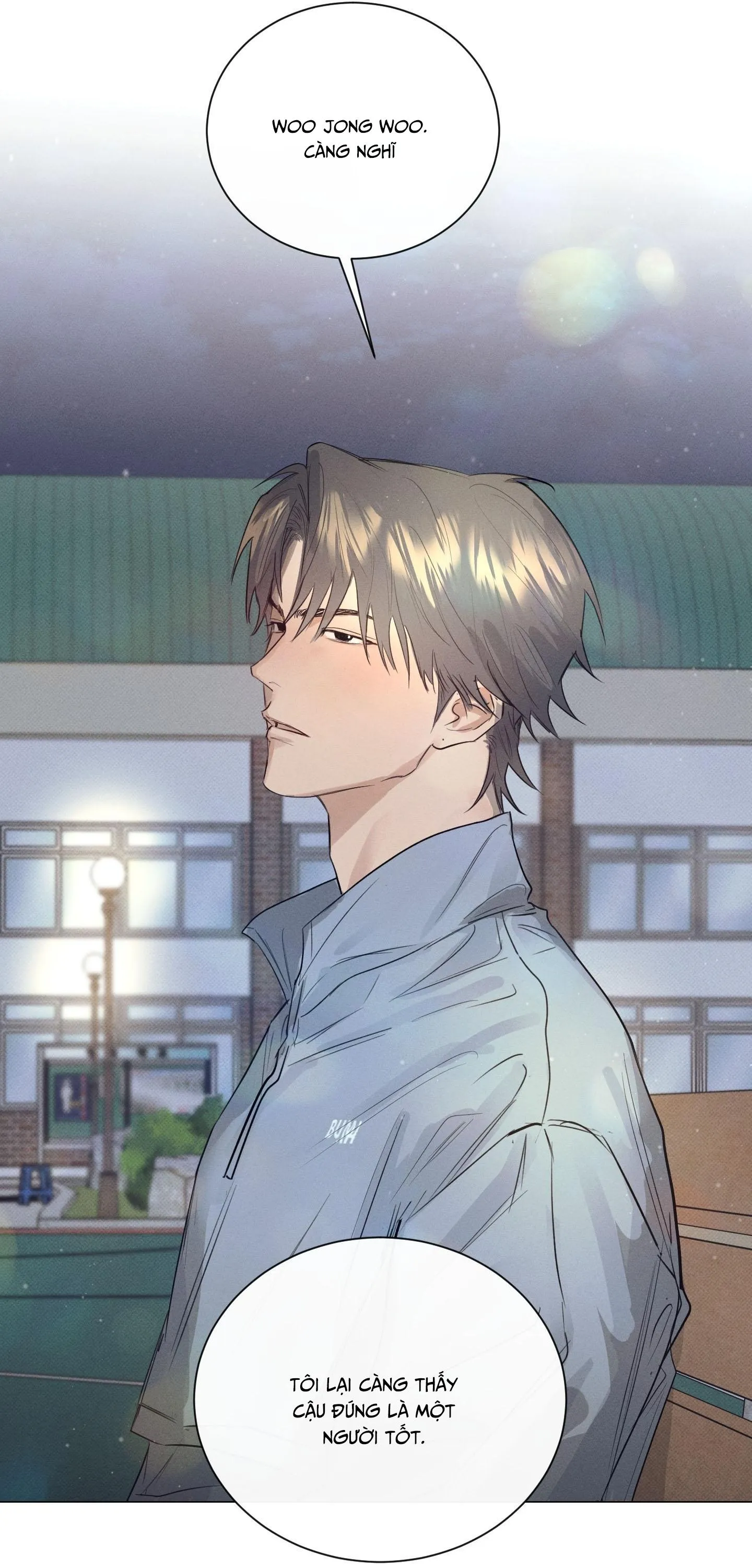 CÓ THỰC MỚI VỰC ĐƯỢC ĐẠO Chapter 19 Trang 34