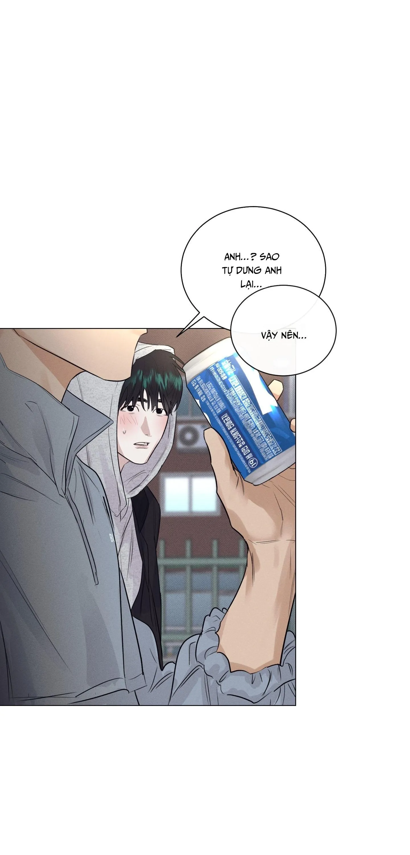 CÓ THỰC MỚI VỰC ĐƯỢC ĐẠO Chapter 19 Trang 35