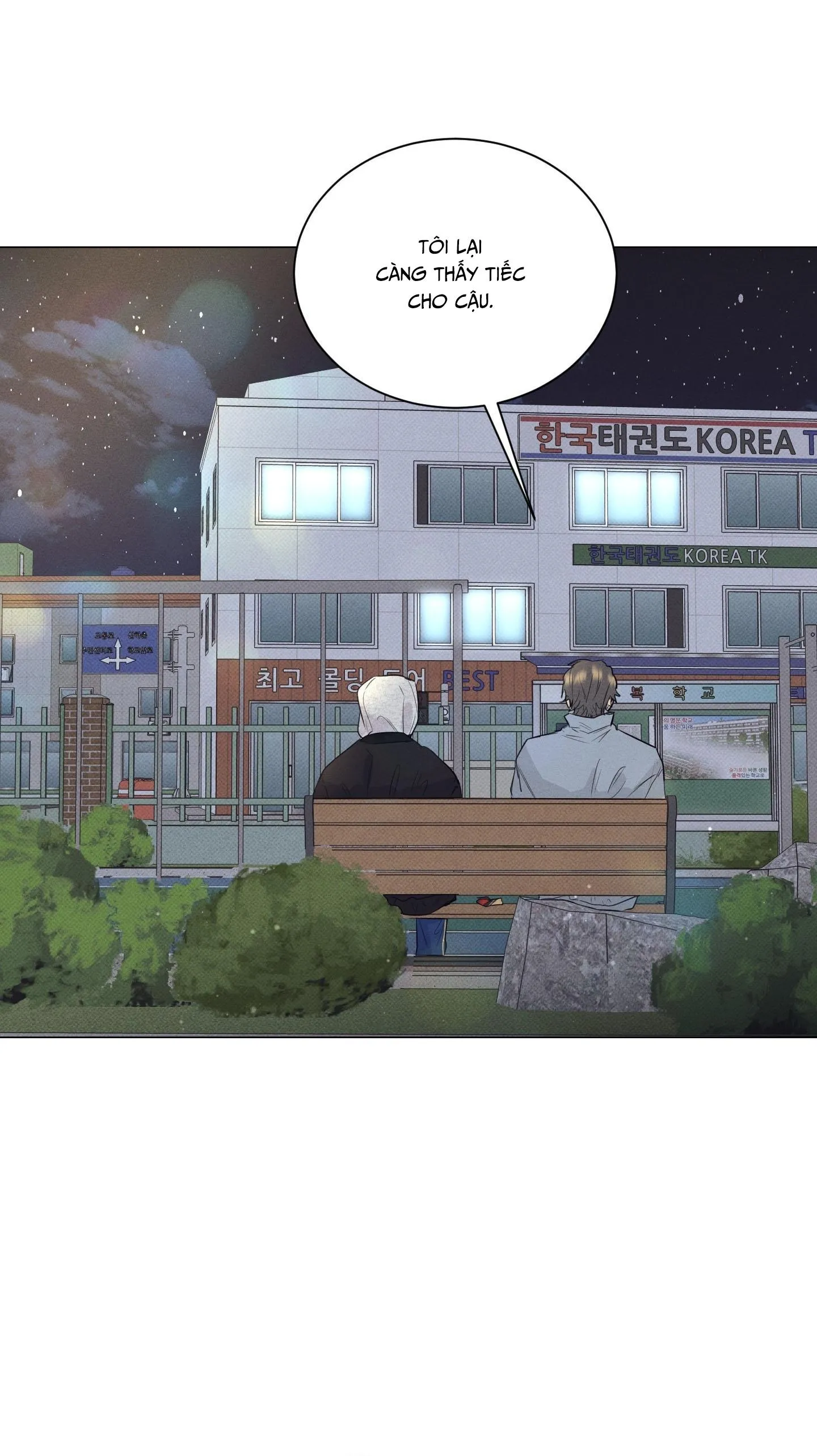 CÓ THỰC MỚI VỰC ĐƯỢC ĐẠO Chapter 19 Trang 36