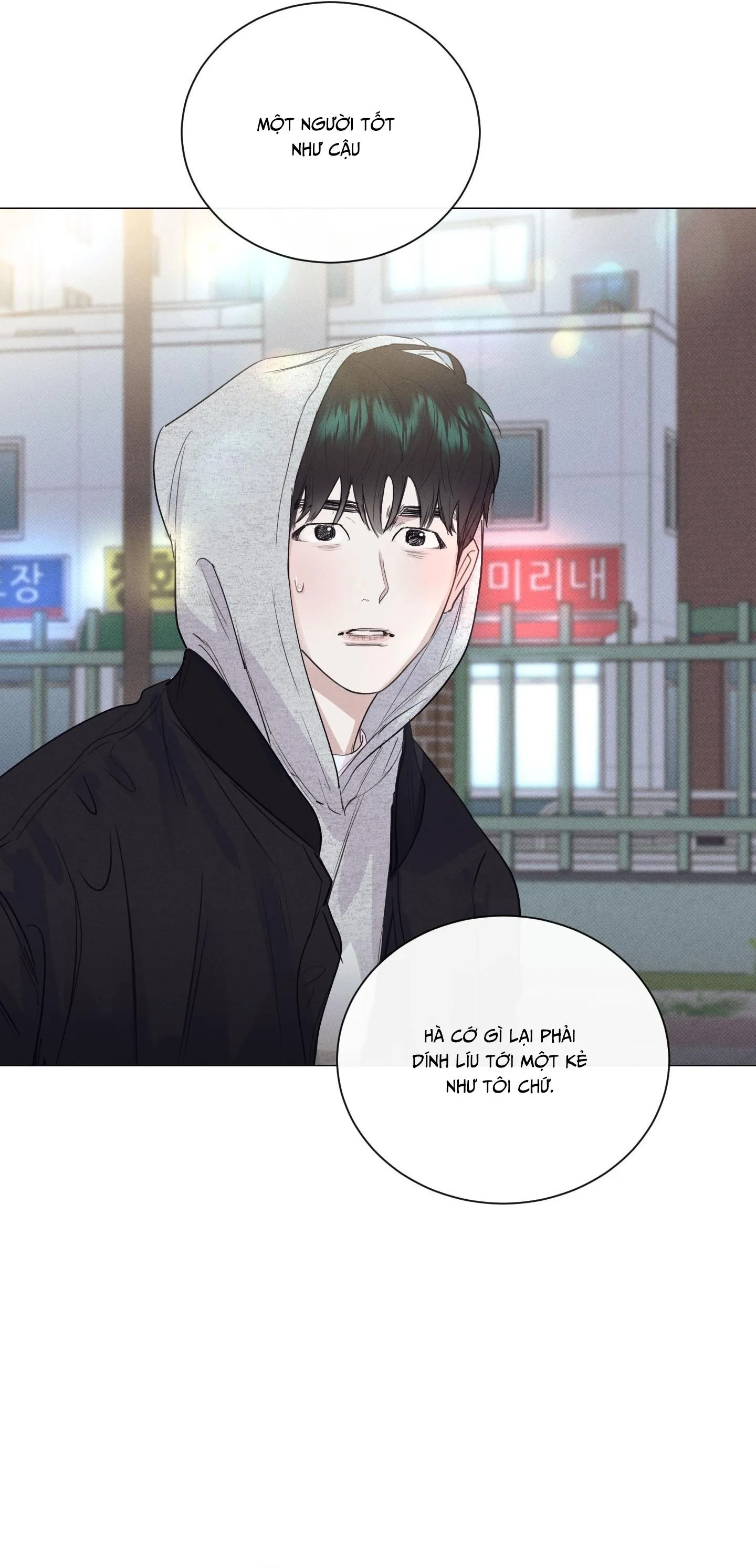 CÓ THỰC MỚI VỰC ĐƯỢC ĐẠO Chapter 19 Trang 37