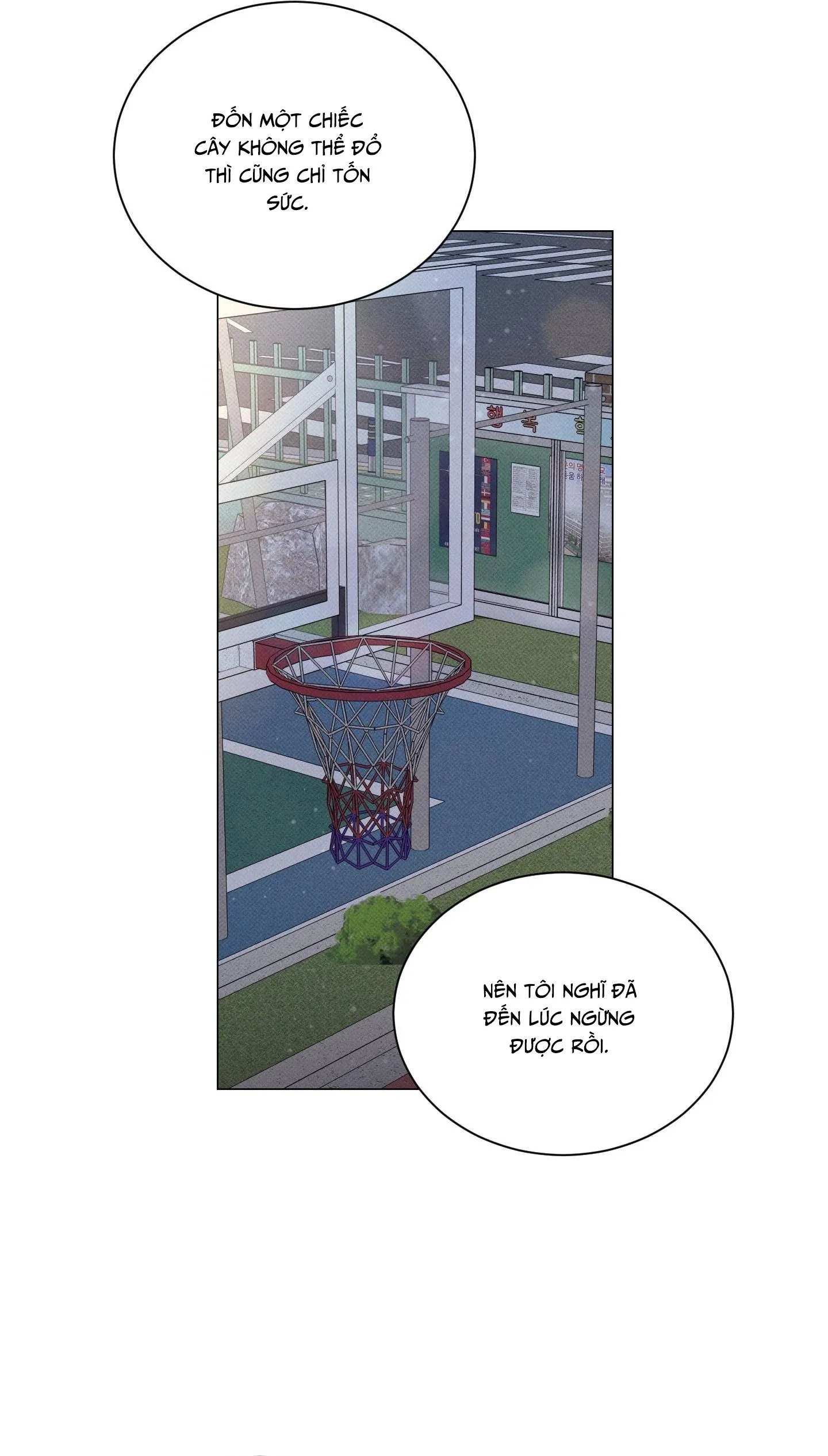 CÓ THỰC MỚI VỰC ĐƯỢC ĐẠO Chapter 19 Trang 38