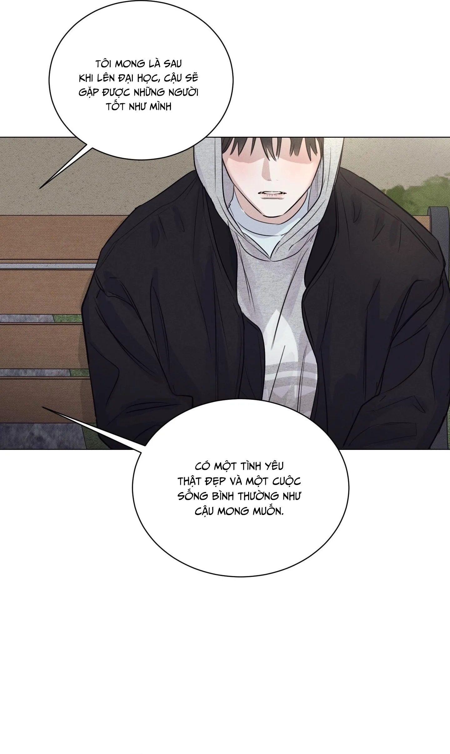 CÓ THỰC MỚI VỰC ĐƯỢC ĐẠO Chapter 19 Trang 39