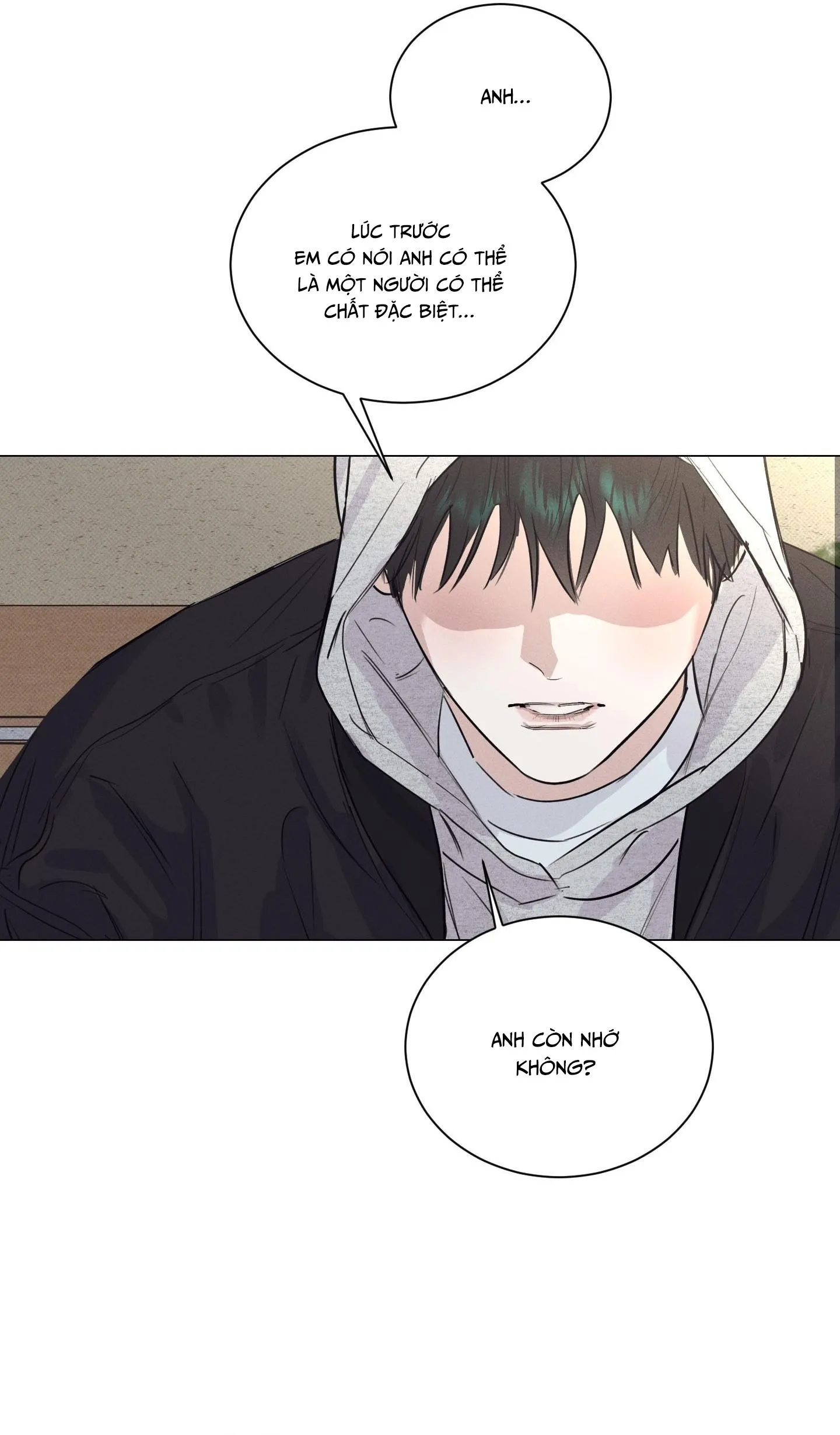 CÓ THỰC MỚI VỰC ĐƯỢC ĐẠO Chapter 19 Trang 41