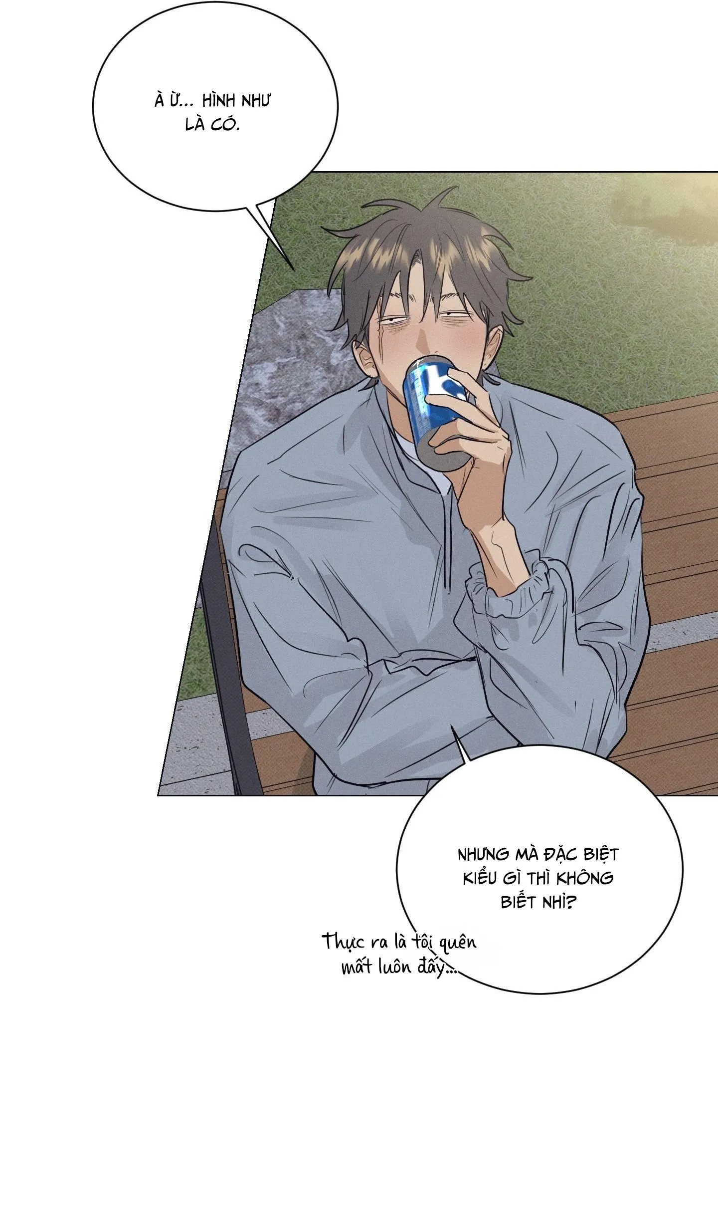 CÓ THỰC MỚI VỰC ĐƯỢC ĐẠO Chapter 19 Trang 42