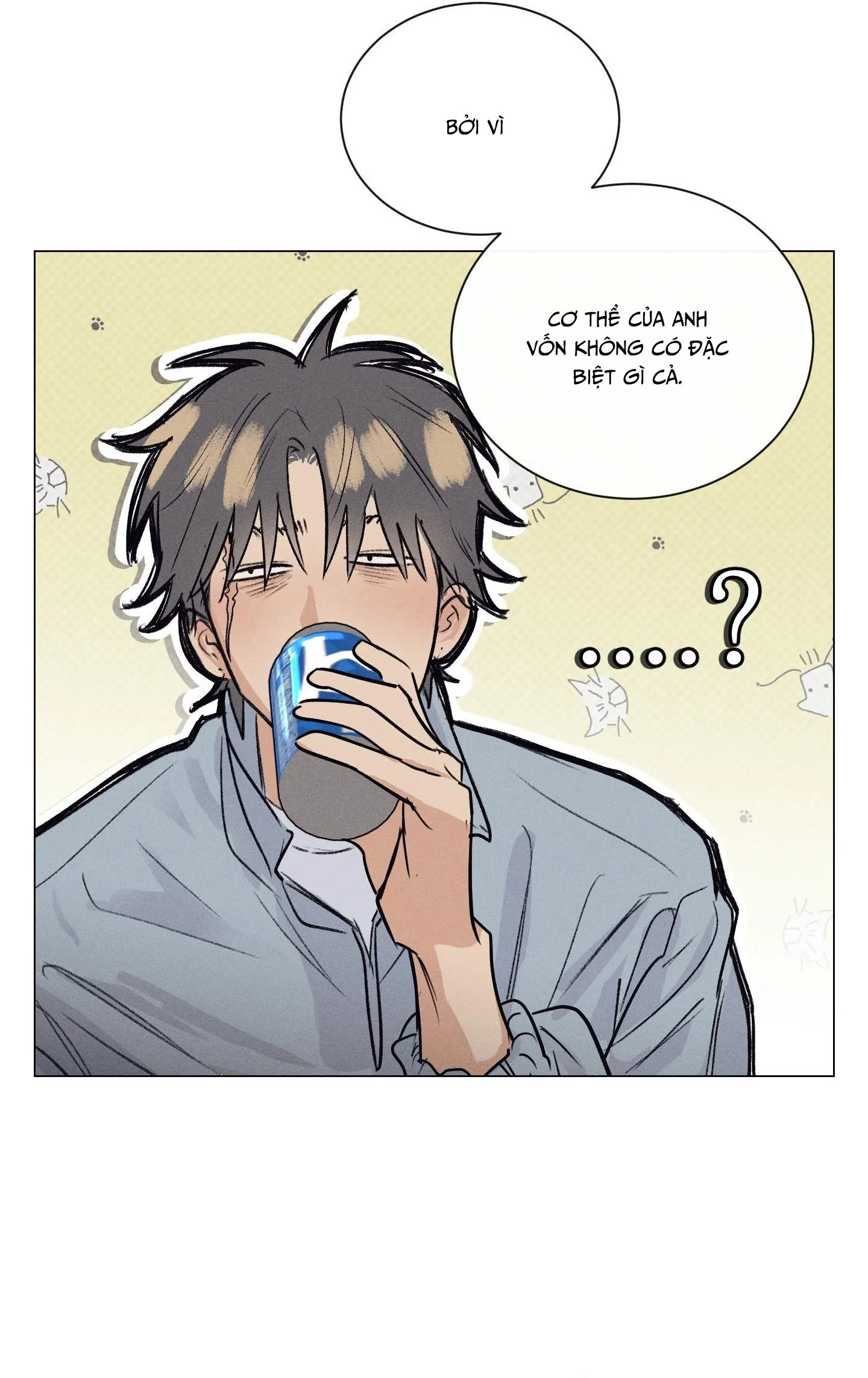 CÓ THỰC MỚI VỰC ĐƯỢC ĐẠO Chapter 19 Trang 43