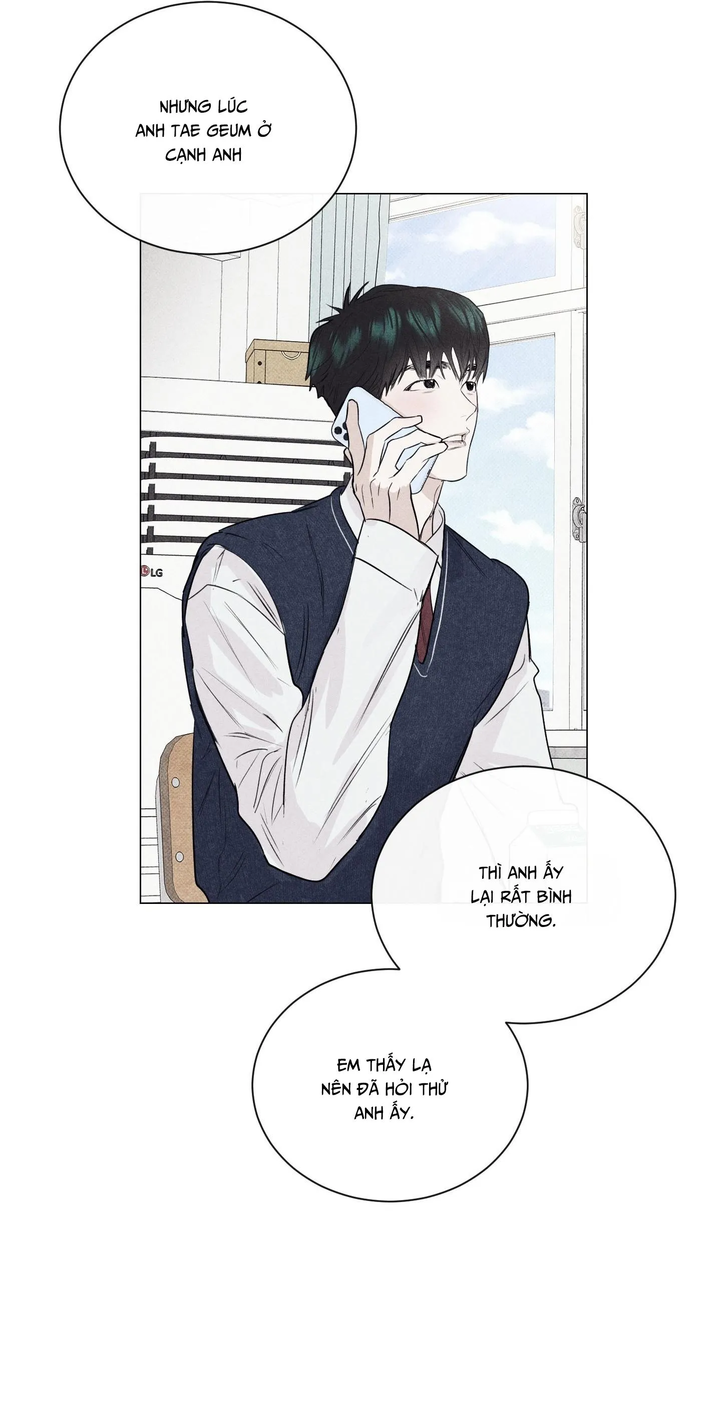 CÓ THỰC MỚI VỰC ĐƯỢC ĐẠO Chapter 19 Trang 45