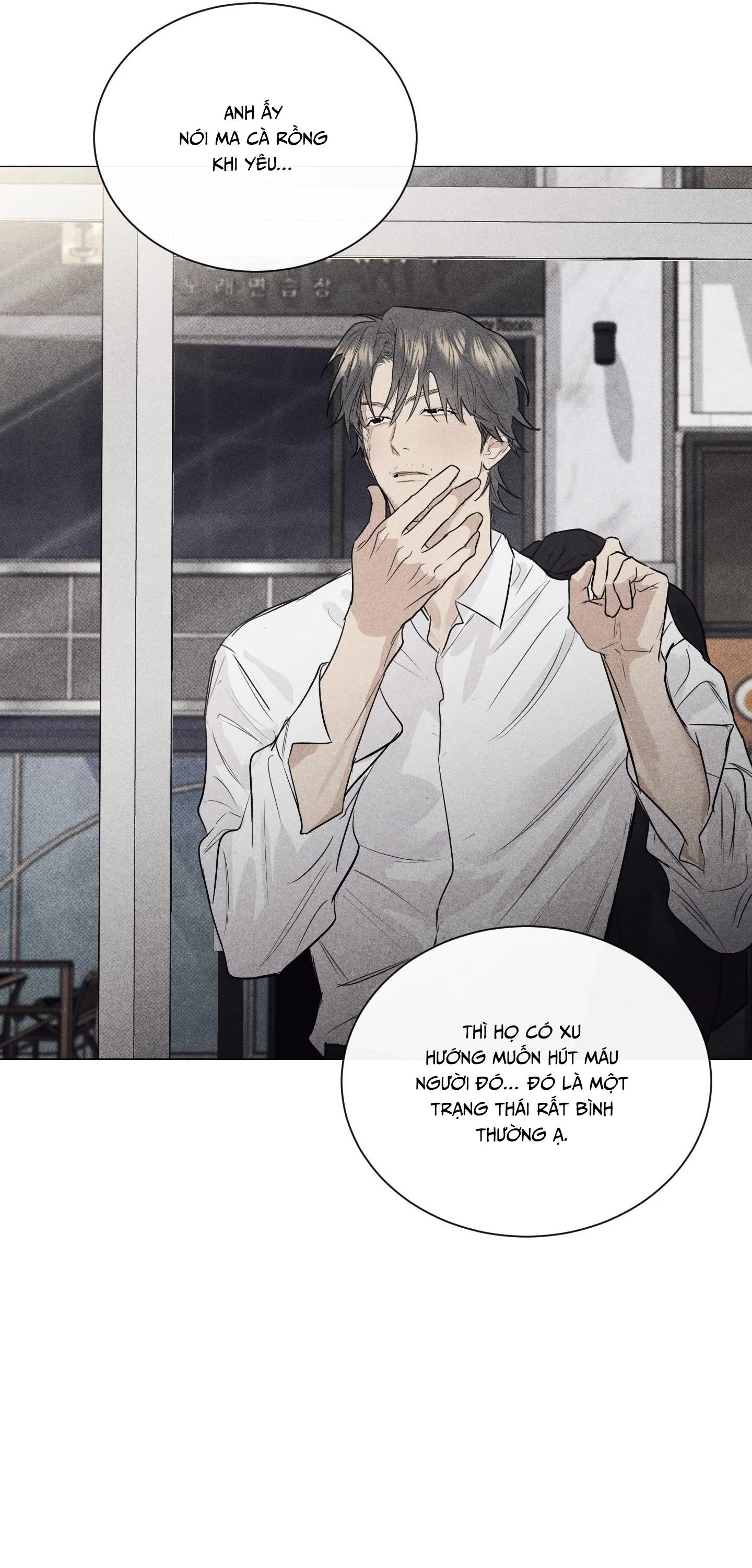 CÓ THỰC MỚI VỰC ĐƯỢC ĐẠO Chapter 19 Trang 46